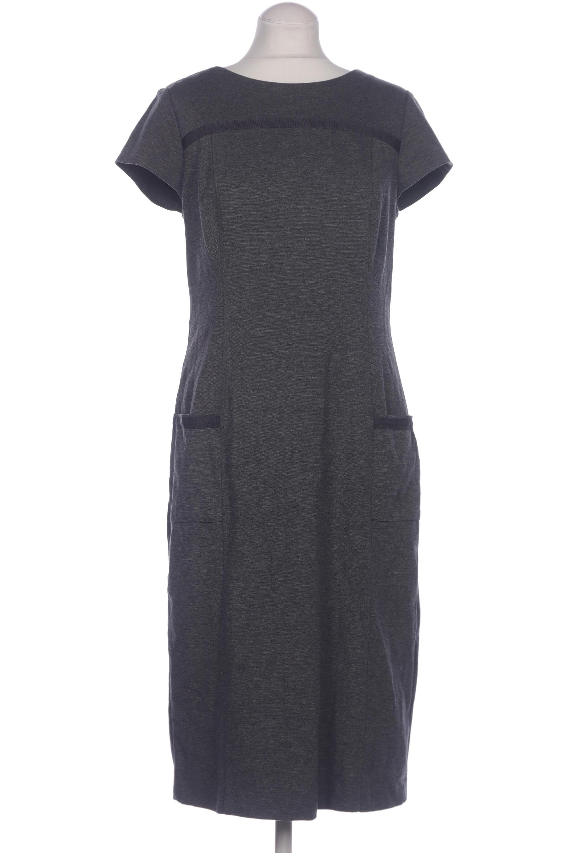 

Boden Damen Kleid, grau, Gr. 40