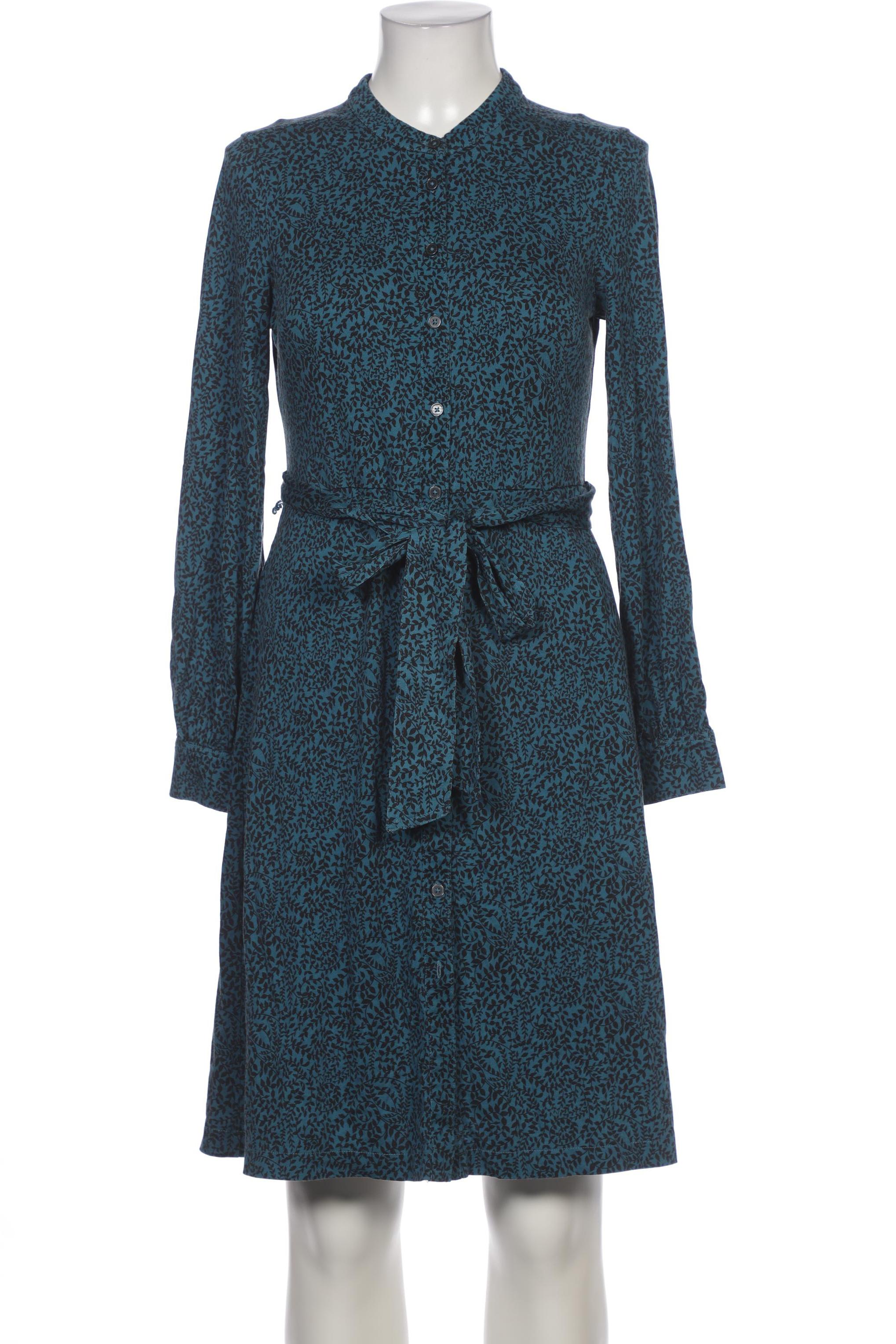 

Boden Damen Kleid, türkis
