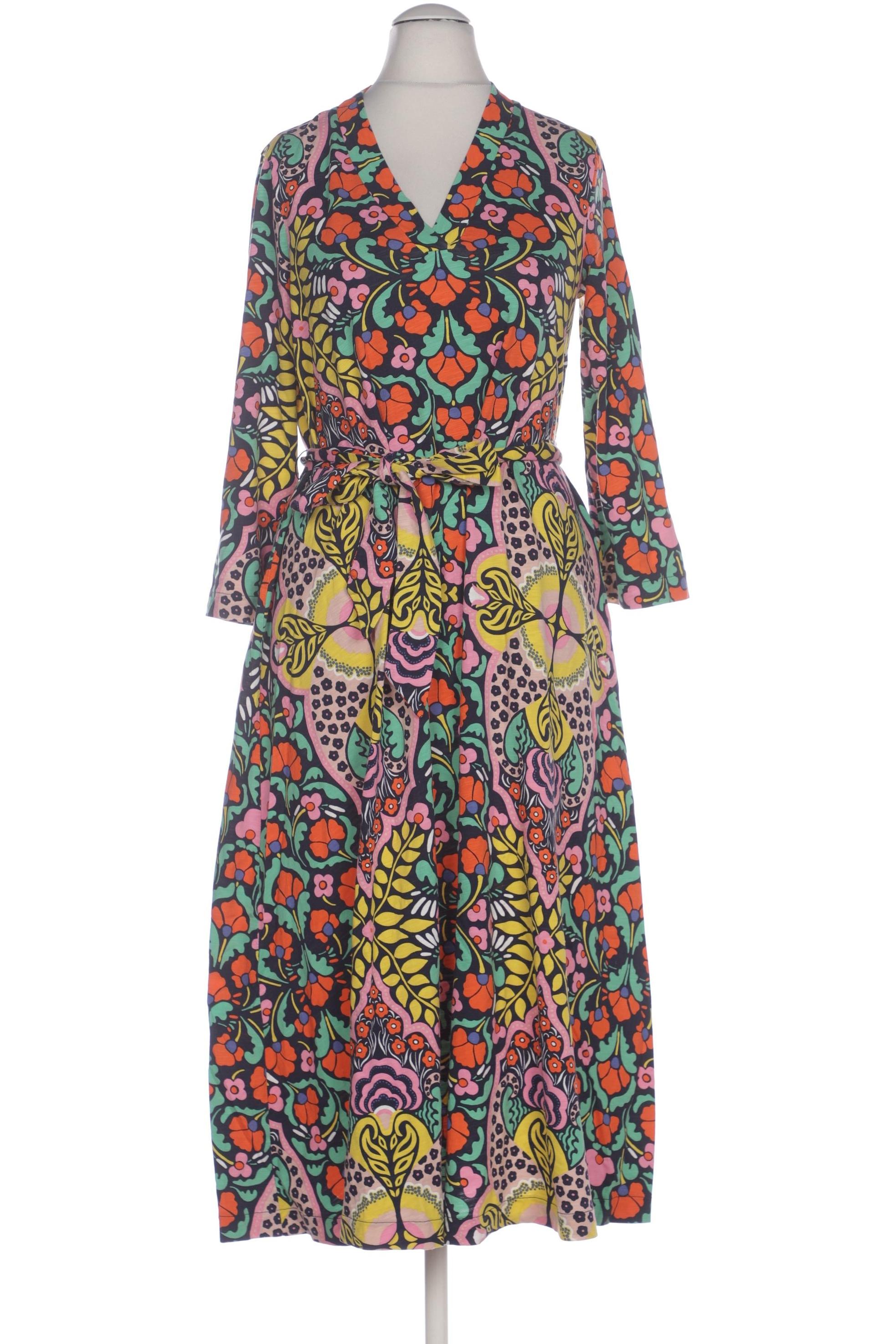 

Boden Damen Kleid, mehrfarbig, Gr. 38
