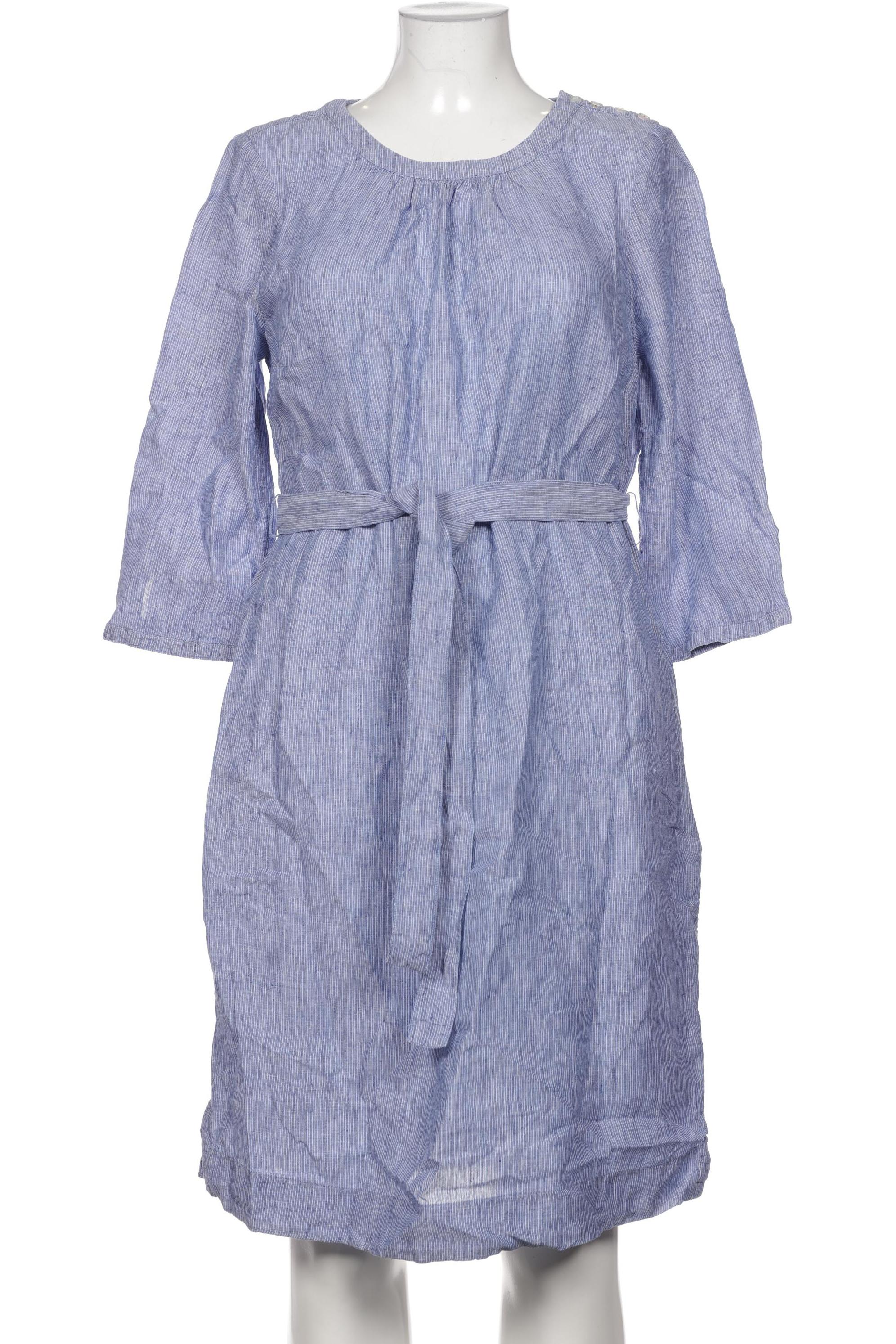 

Boden Damen Kleid, blau, Gr. 42