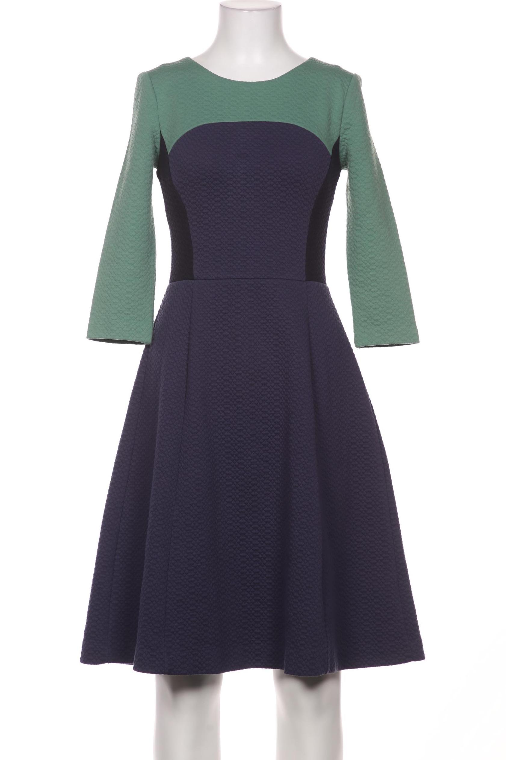

Boden Damen Kleid, blau, Gr. 34