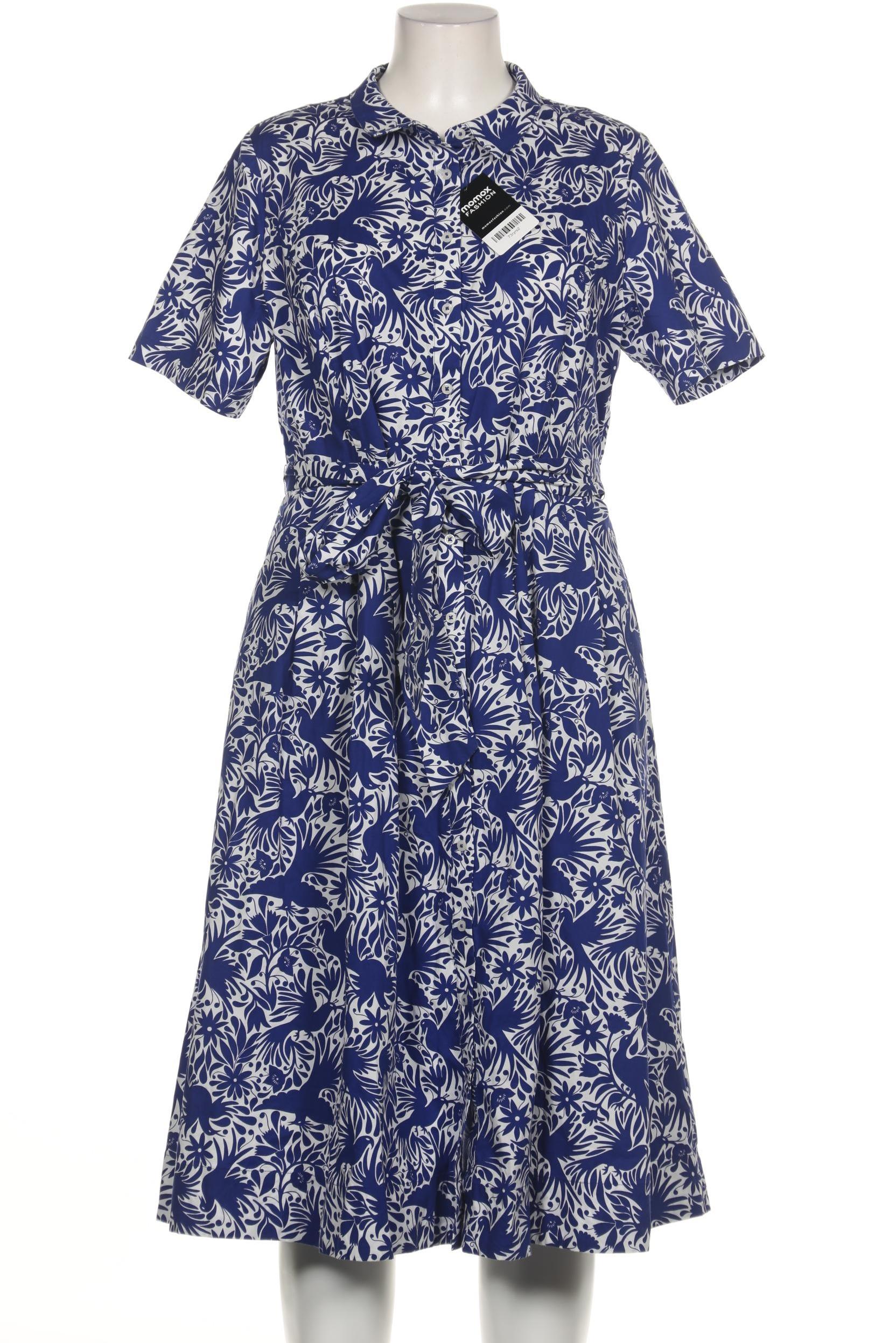 

Boden Damen Kleid, blau, Gr. 44