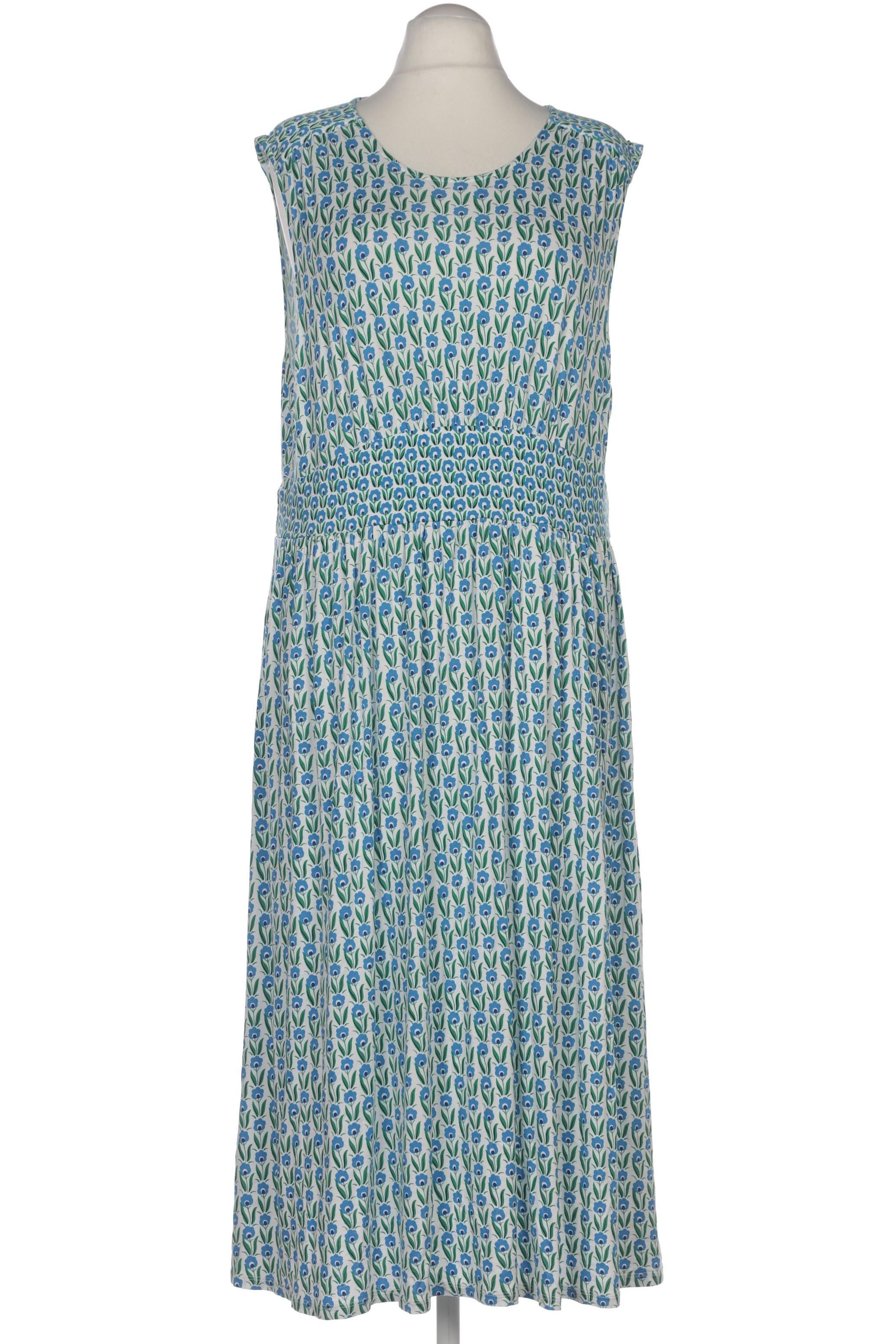 

Boden Damen Kleid, grün, Gr. 46