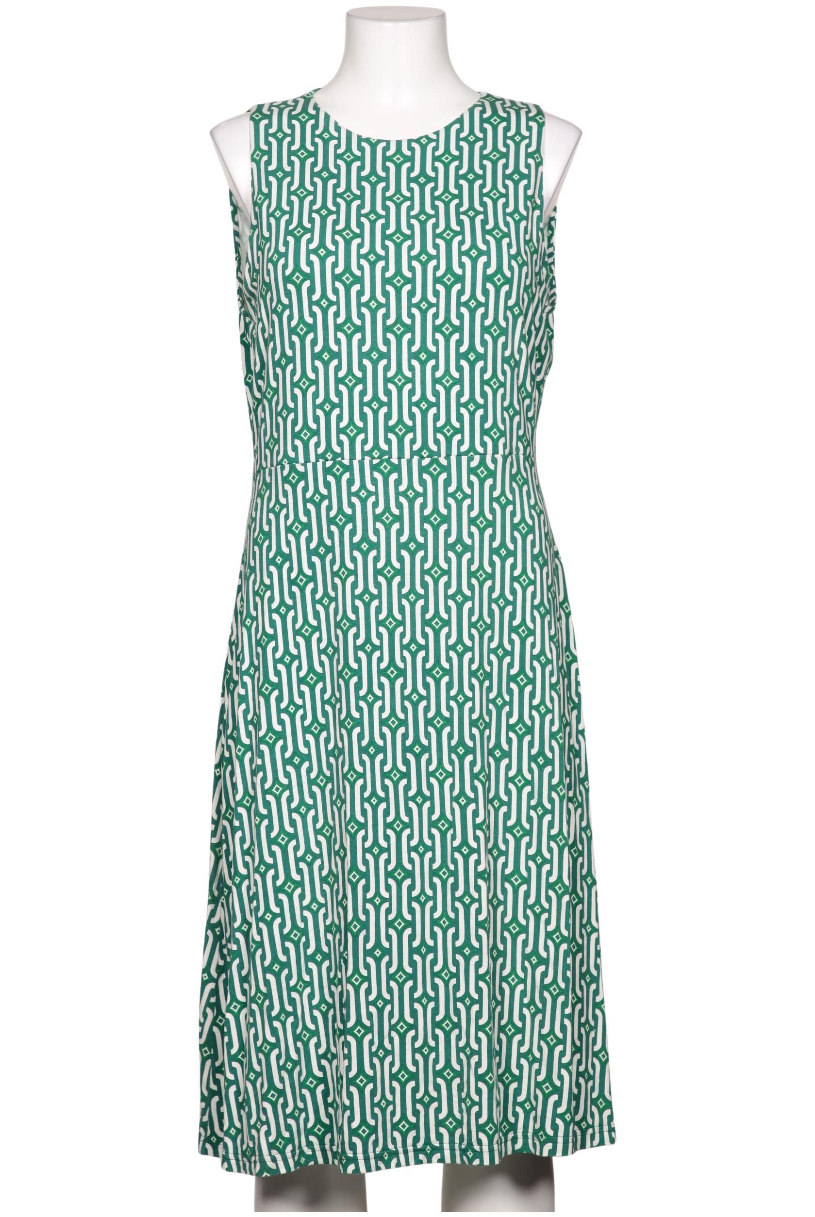 

Boden Damen Kleid, grün, Gr. 42