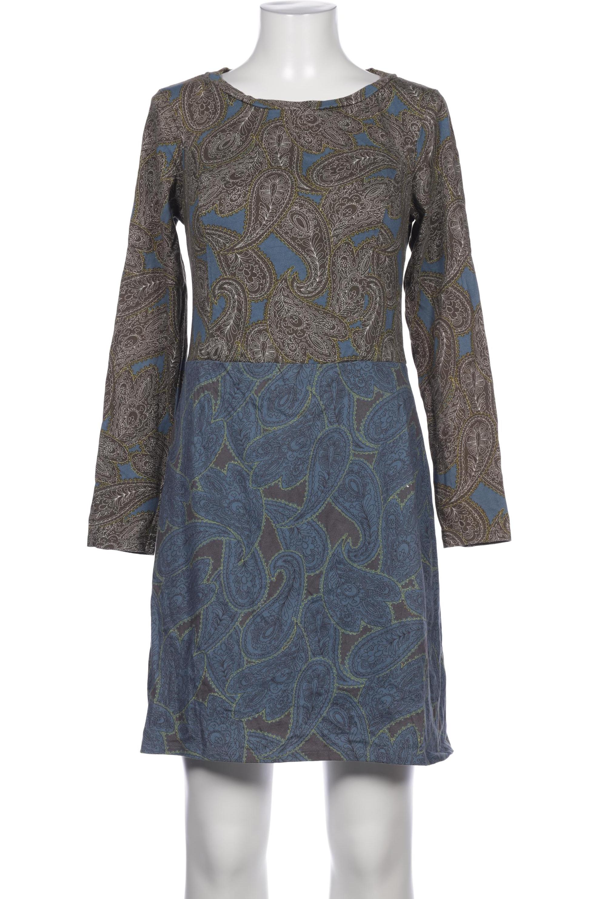 

Boden Damen Kleid, blau, Gr. 38