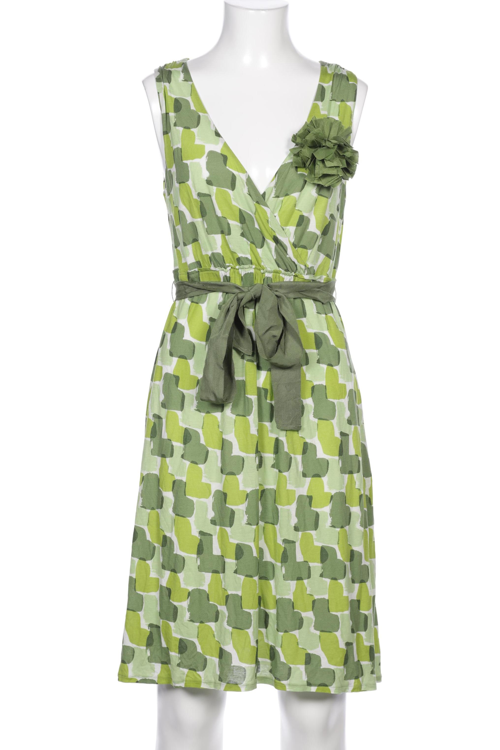 

Boden Damen Kleid, hellgrün