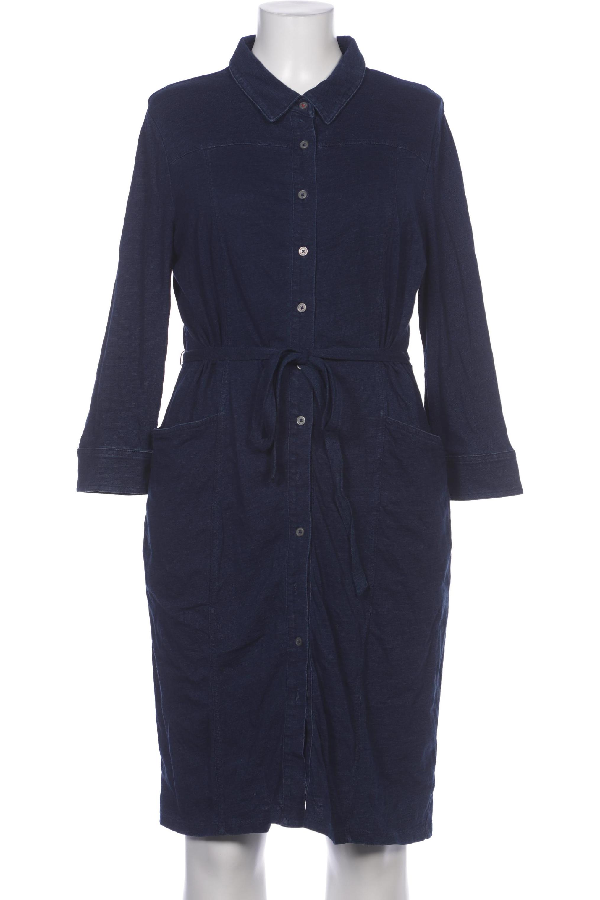 

Boden Damen Kleid, marineblau, Gr. 44