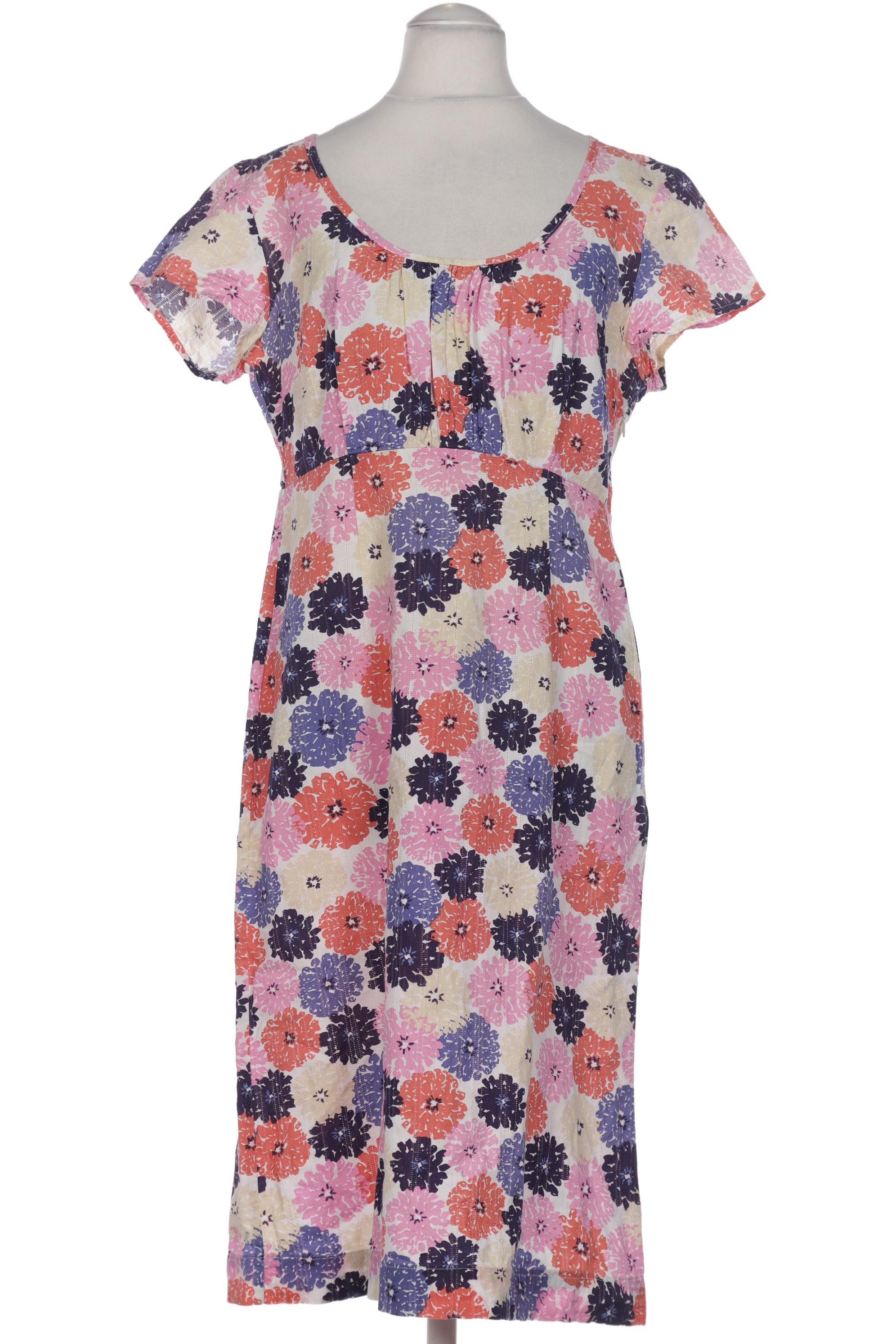 

Boden Damen Kleid, mehrfarbig, Gr. 36