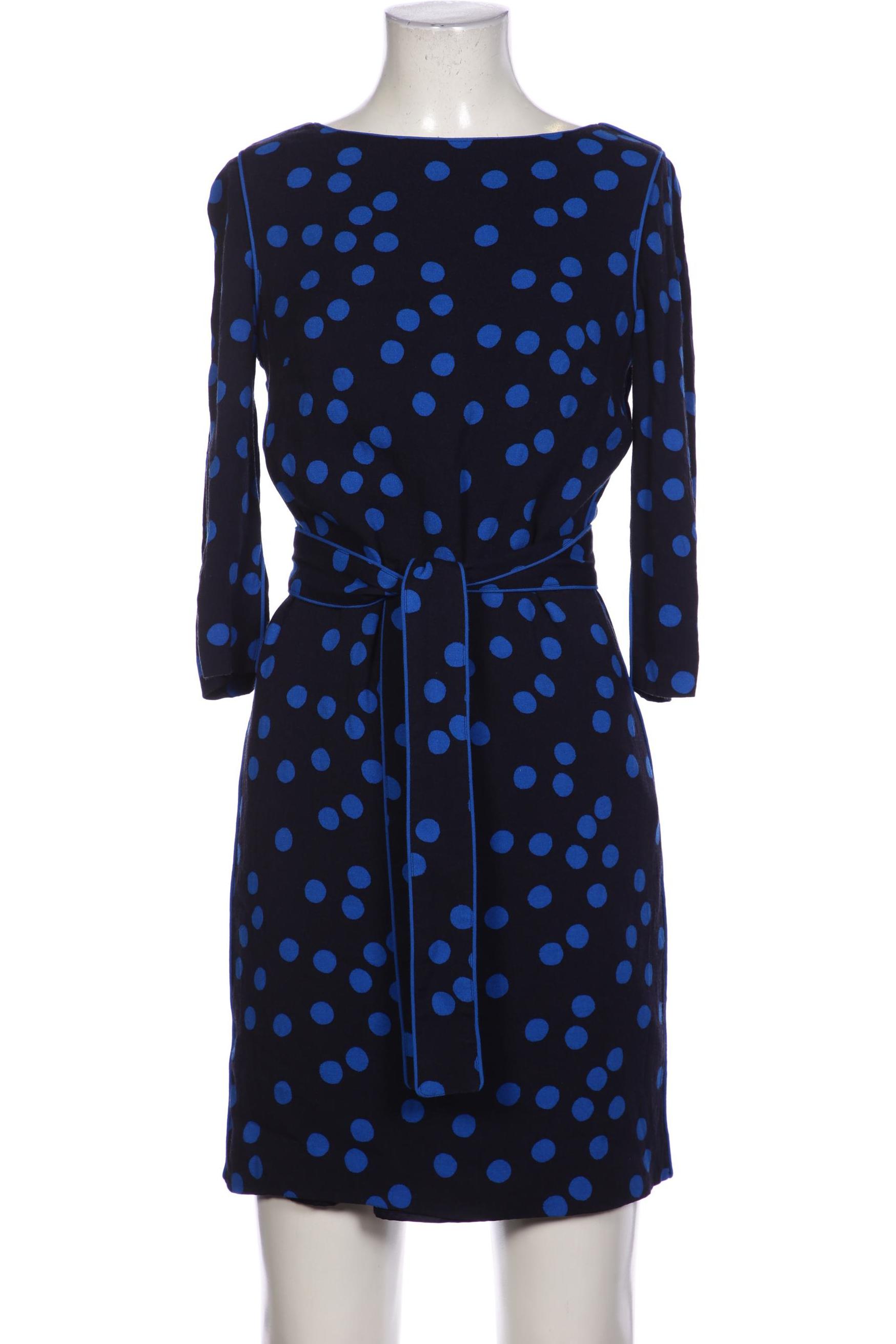 

Boden Damen Kleid, marineblau, Gr. 36