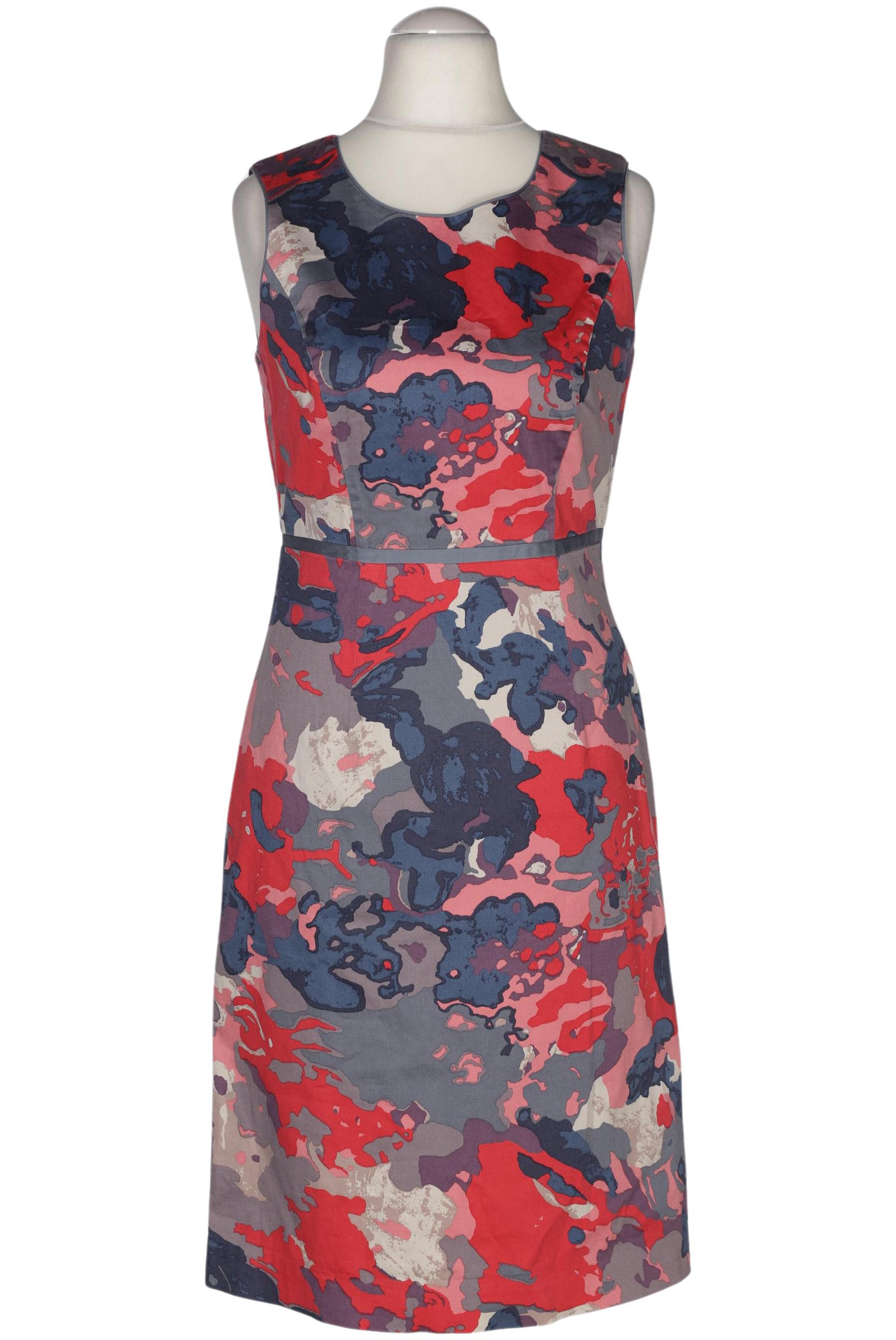 

Boden Damen Kleid, mehrfarbig, Gr. 36