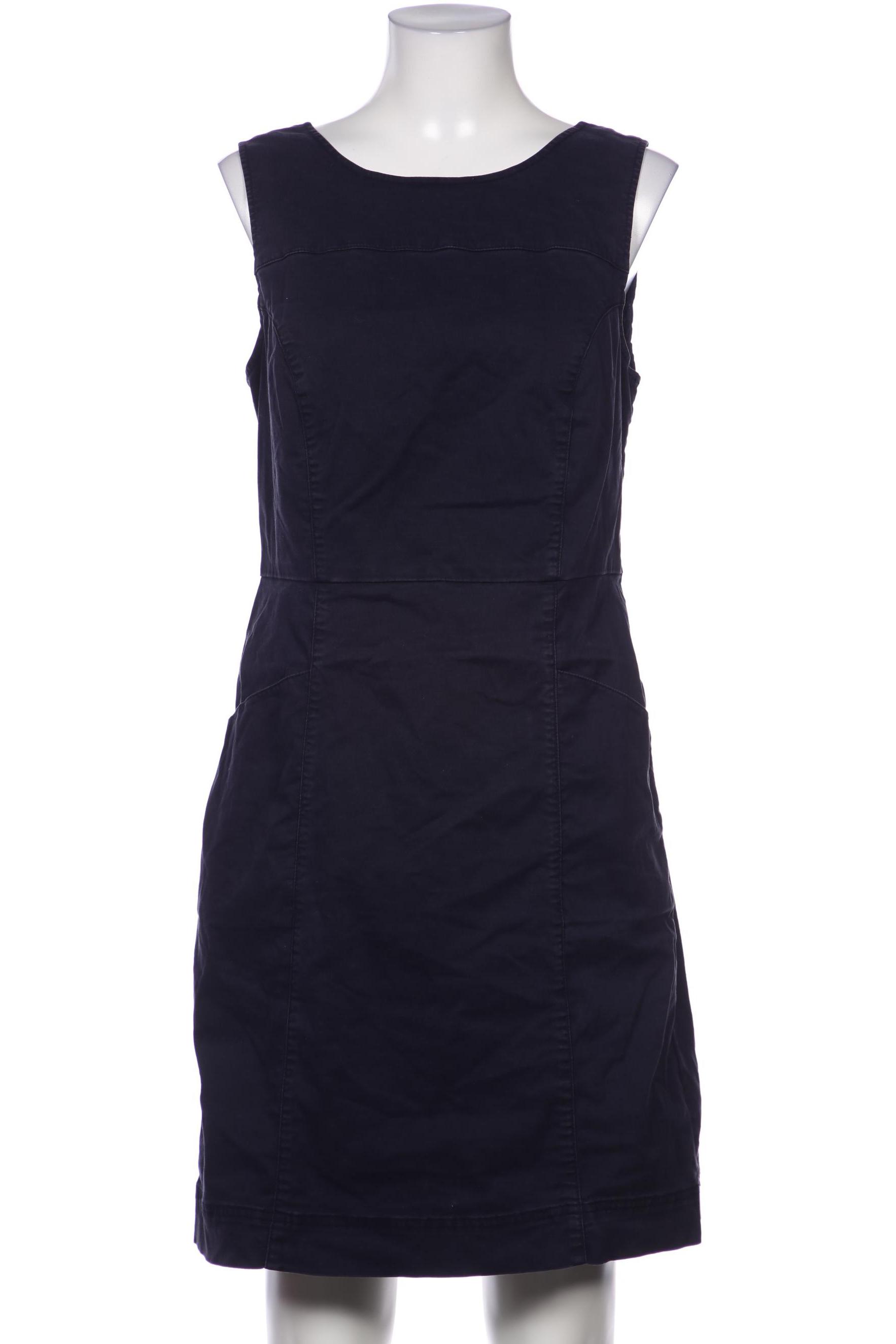 

Boden Damen Kleid, marineblau