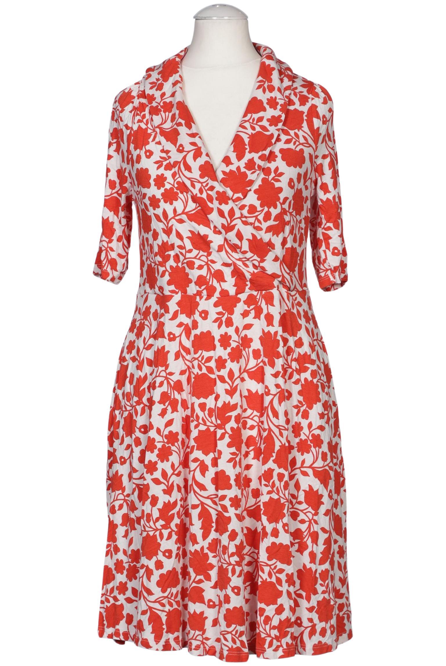 

Boden Damen Kleid, mehrfarbig, Gr. 36