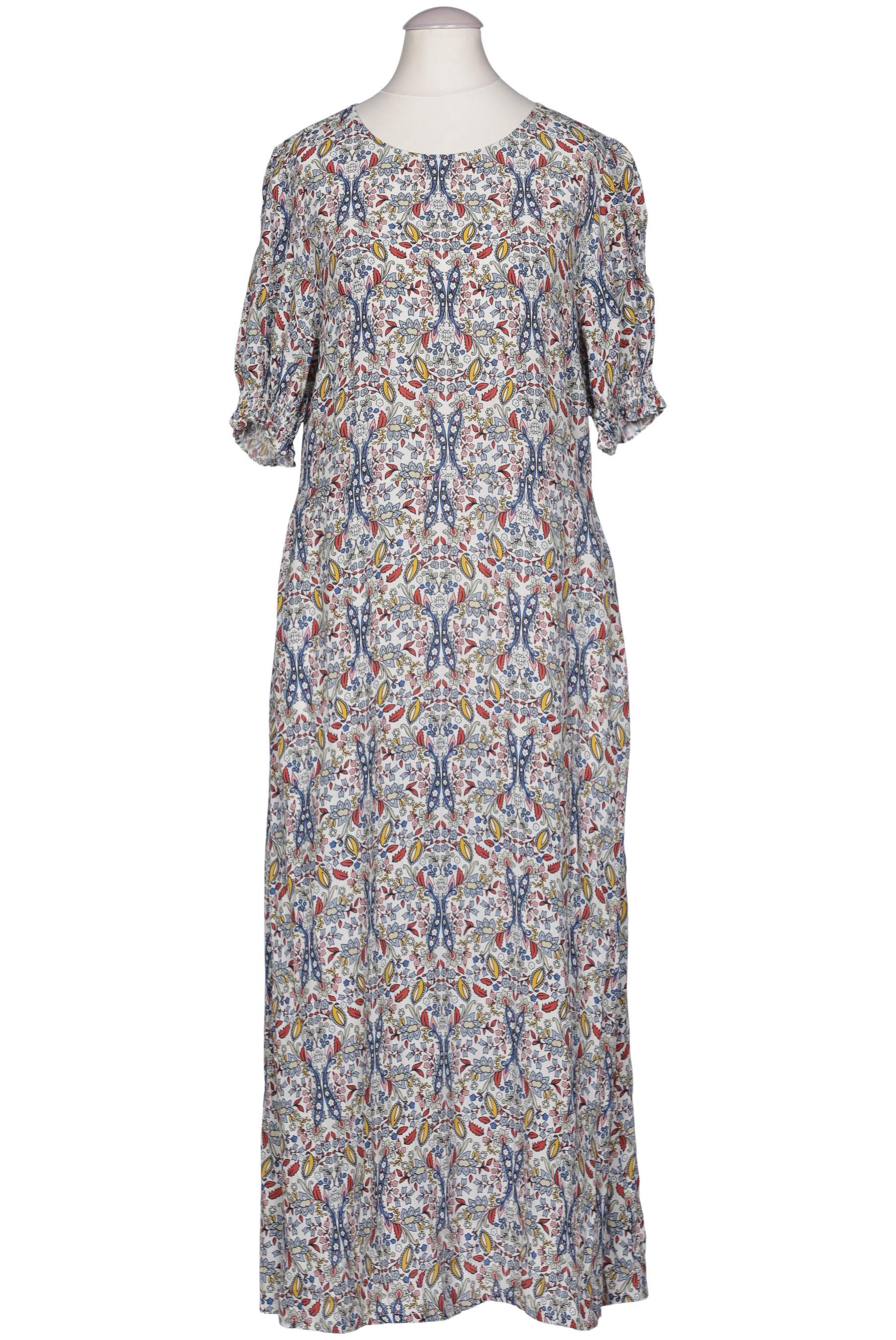 

Boden Damen Kleid, mehrfarbig, Gr. 36