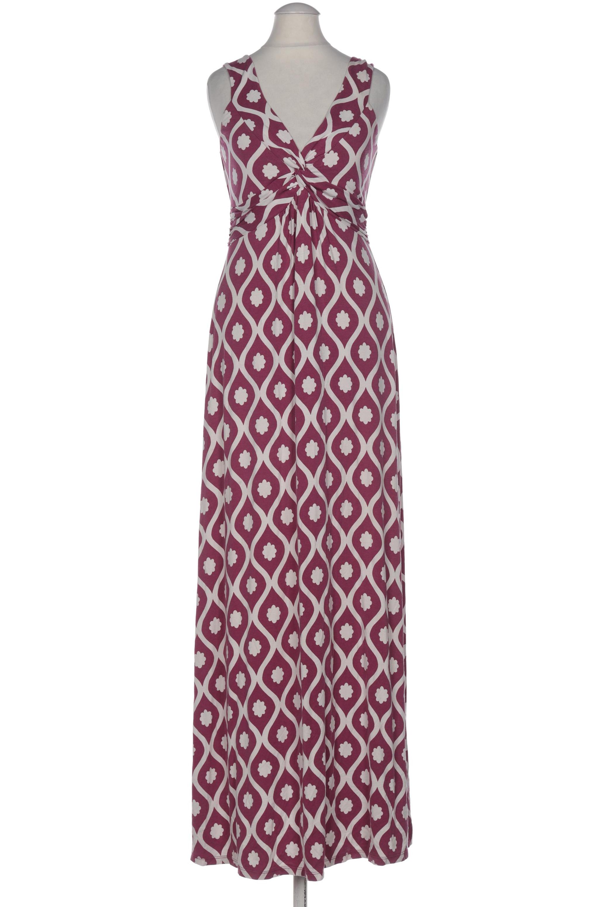 

Boden Damen Kleid, bordeaux