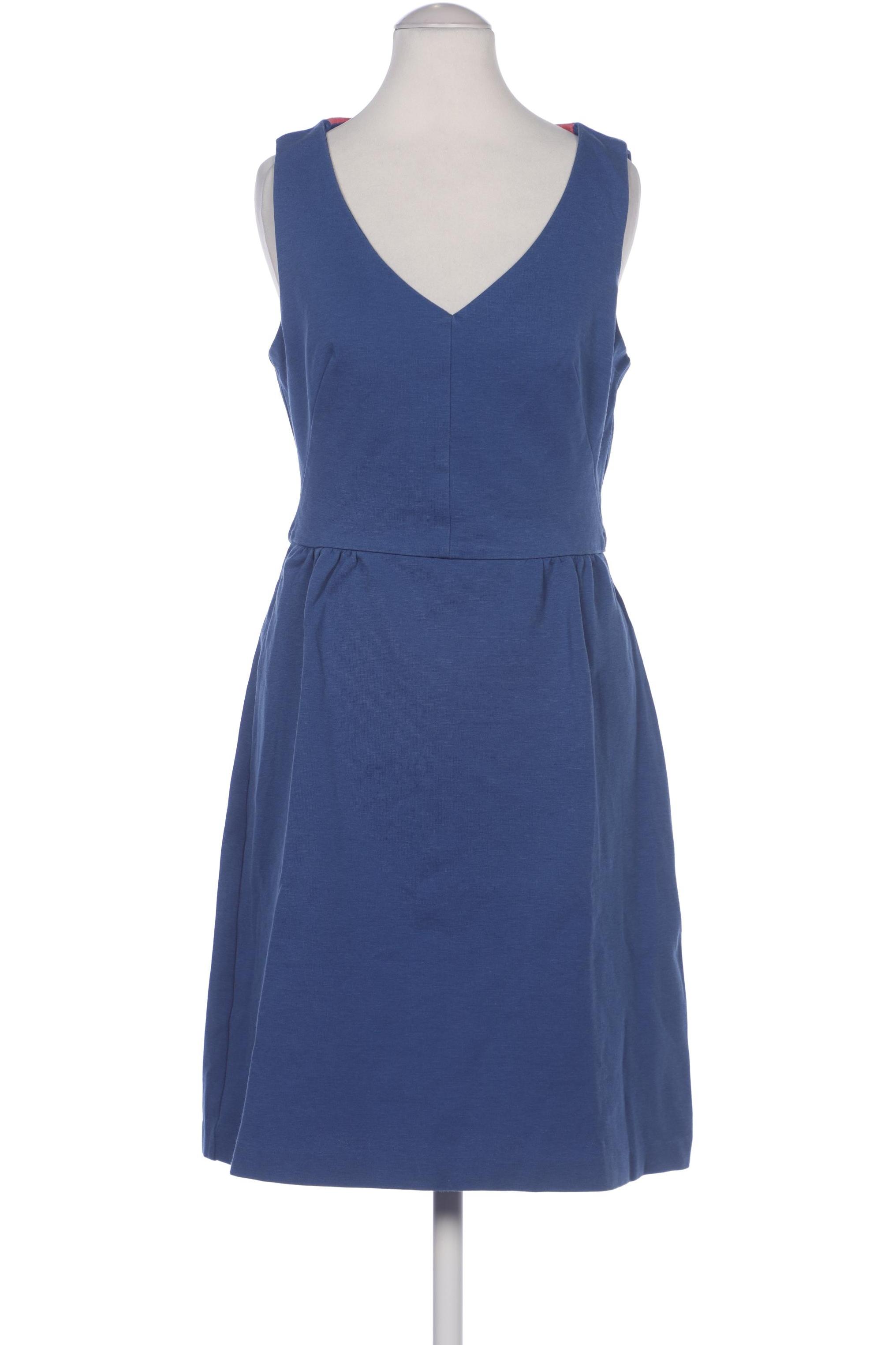 

Boden Damen Kleid, blau, Gr. 36