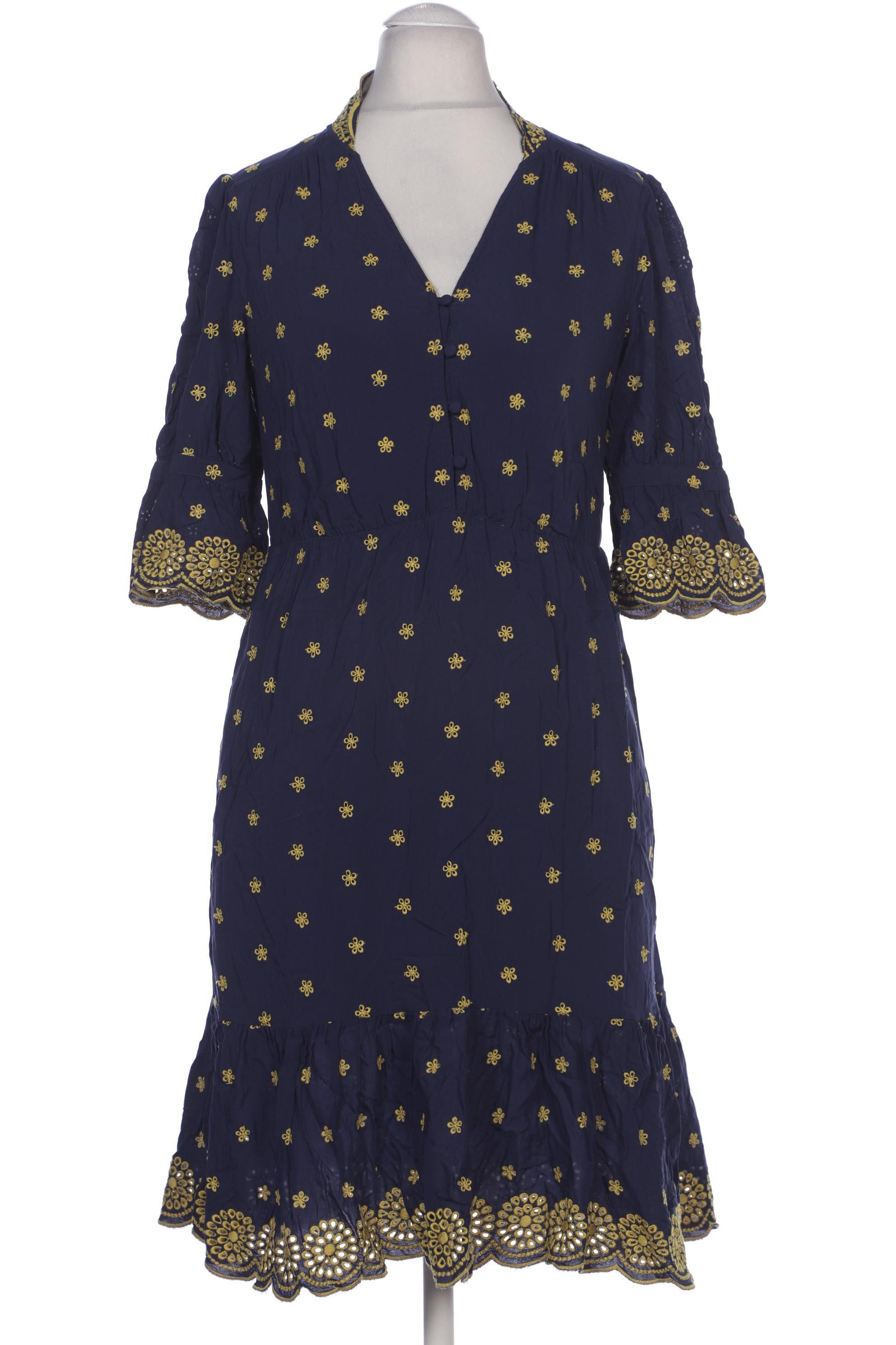 

Boden Damen Kleid, marineblau, Gr. 36