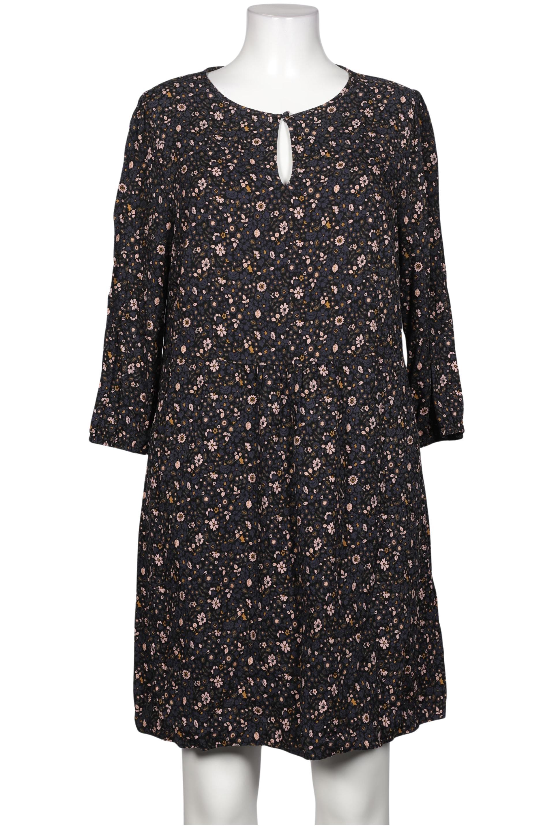 

Boden Damen Kleid, mehrfarbig, Gr. 42