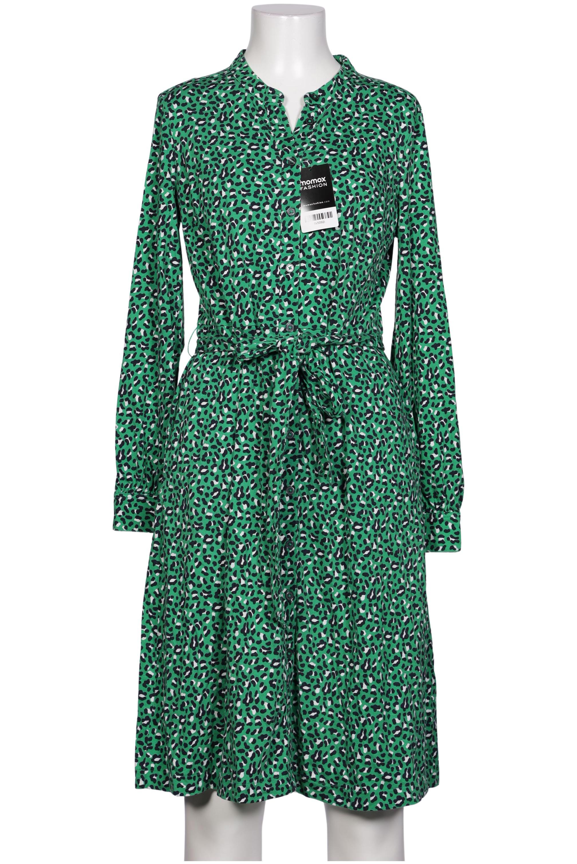 

Boden Damen Kleid, grün, Gr. 38