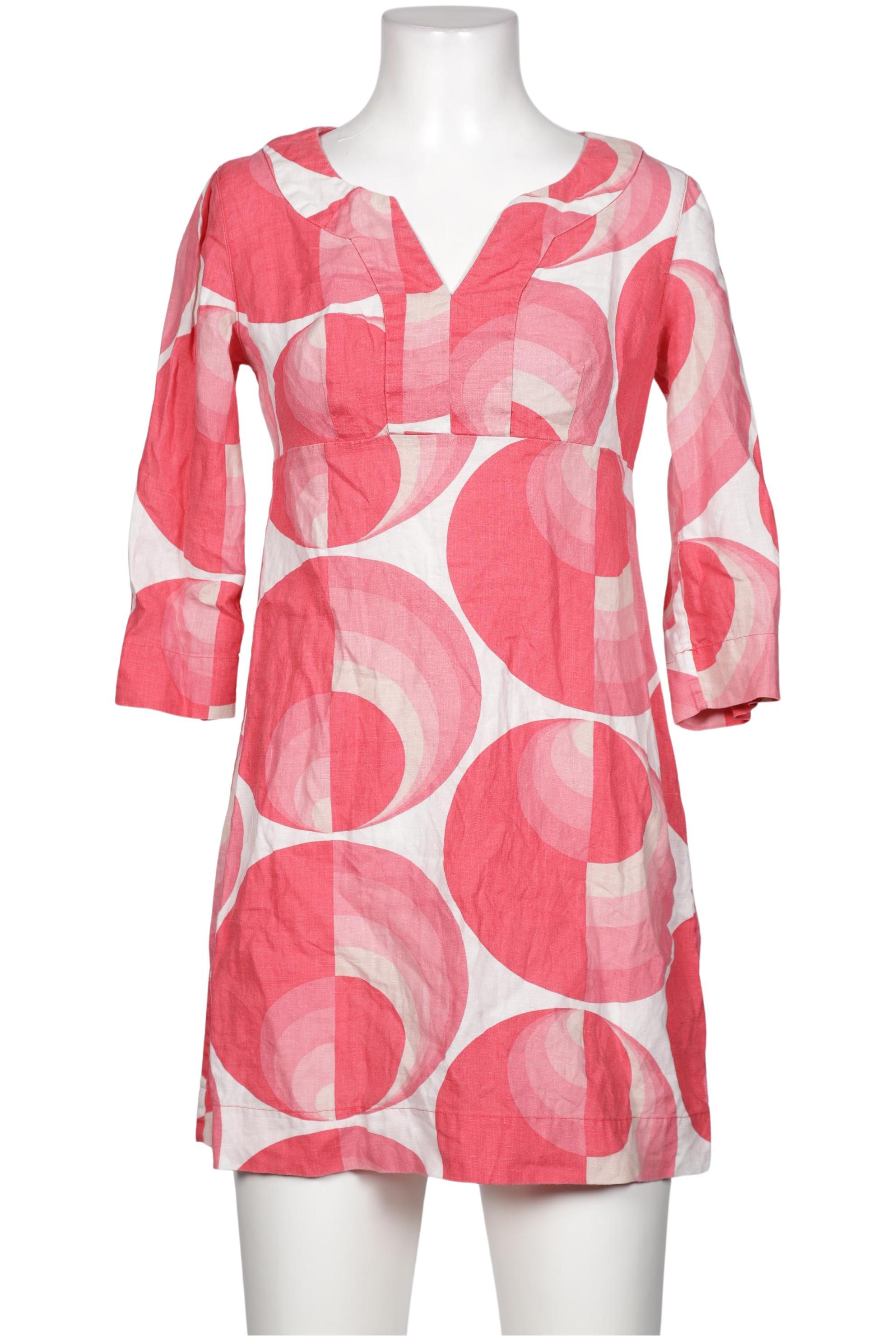 

Boden Damen Kleid, mehrfarbig, Gr. 34