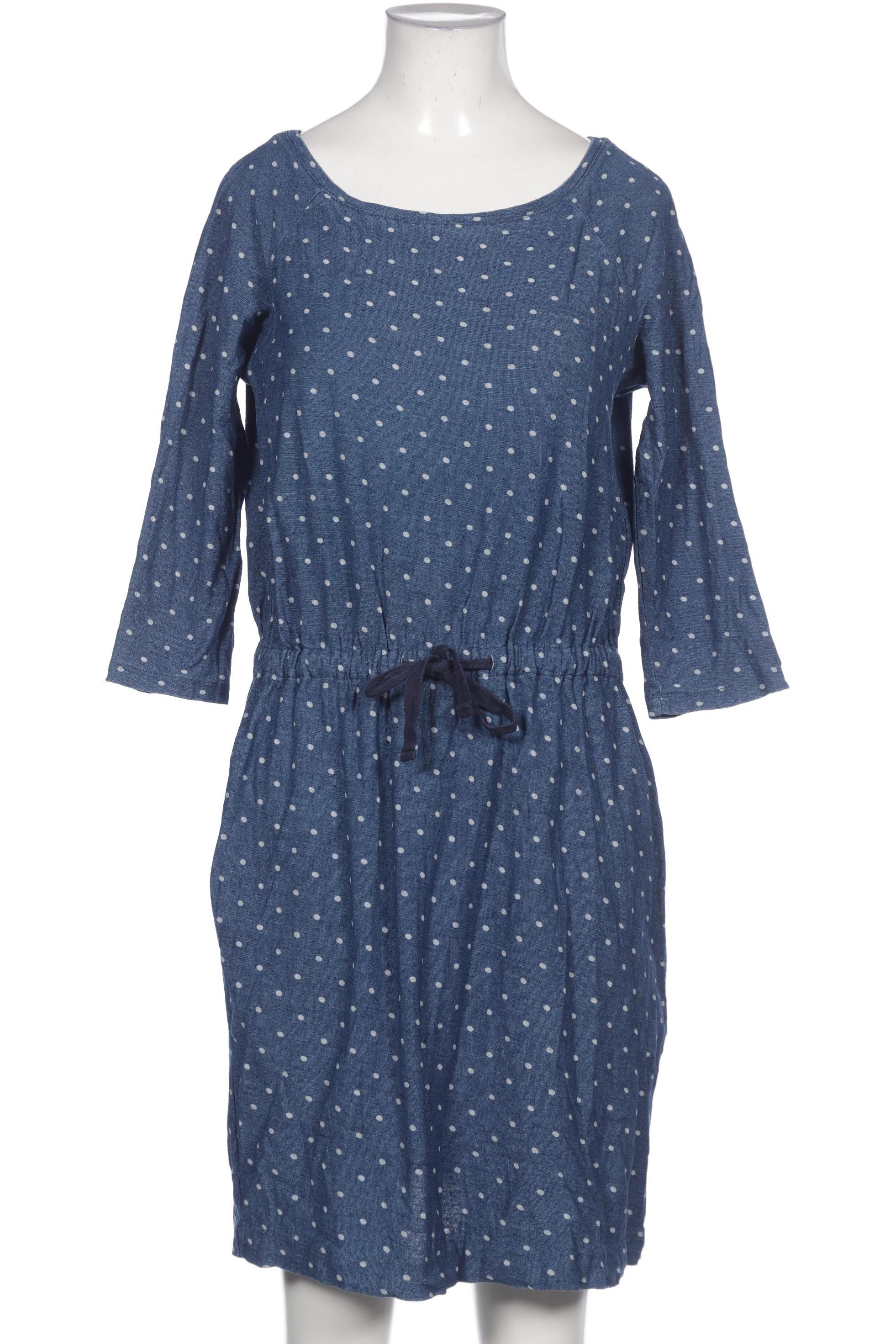 

Boden Damen Kleid, blau