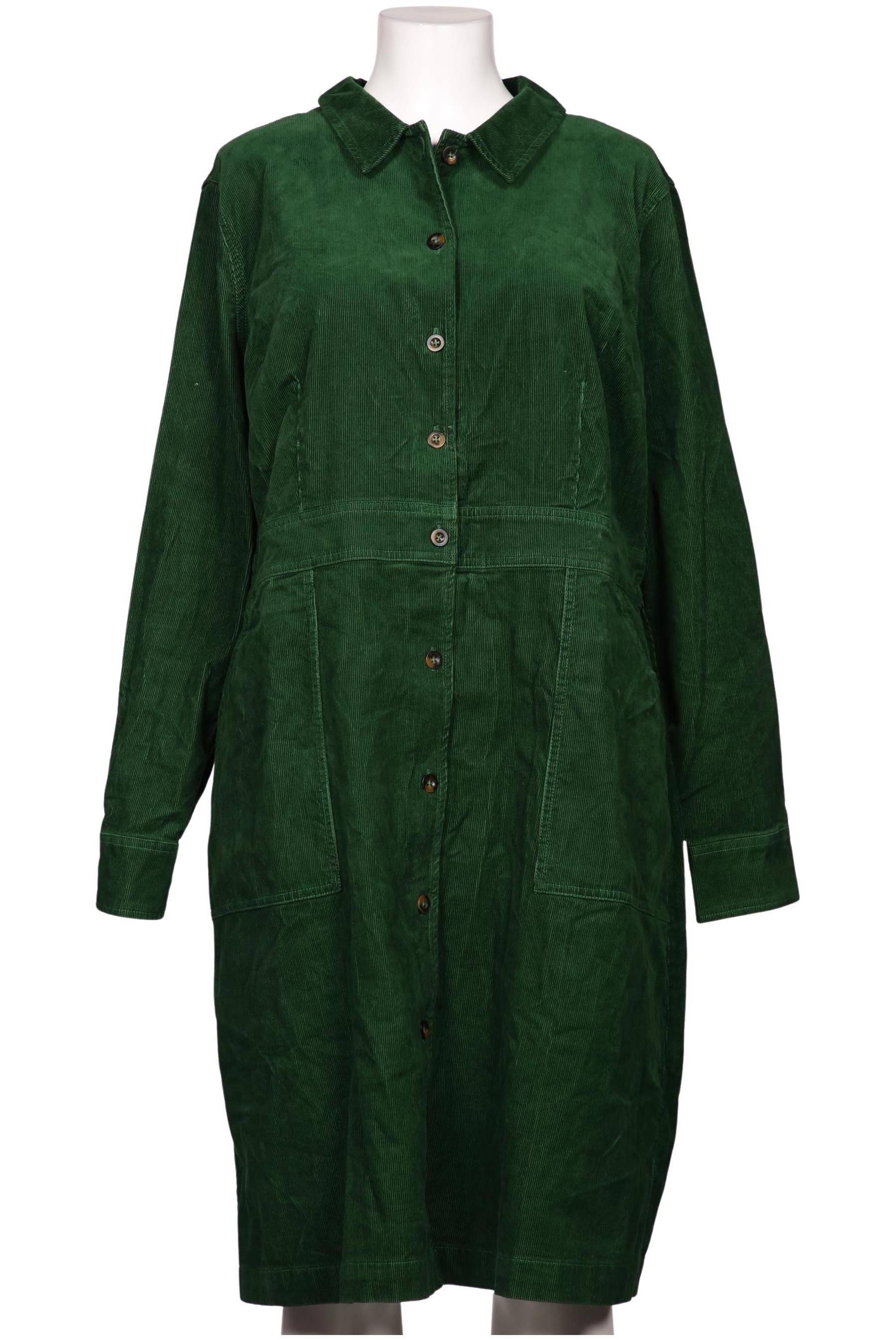 

Boden Damen Kleid, grün, Gr. 48