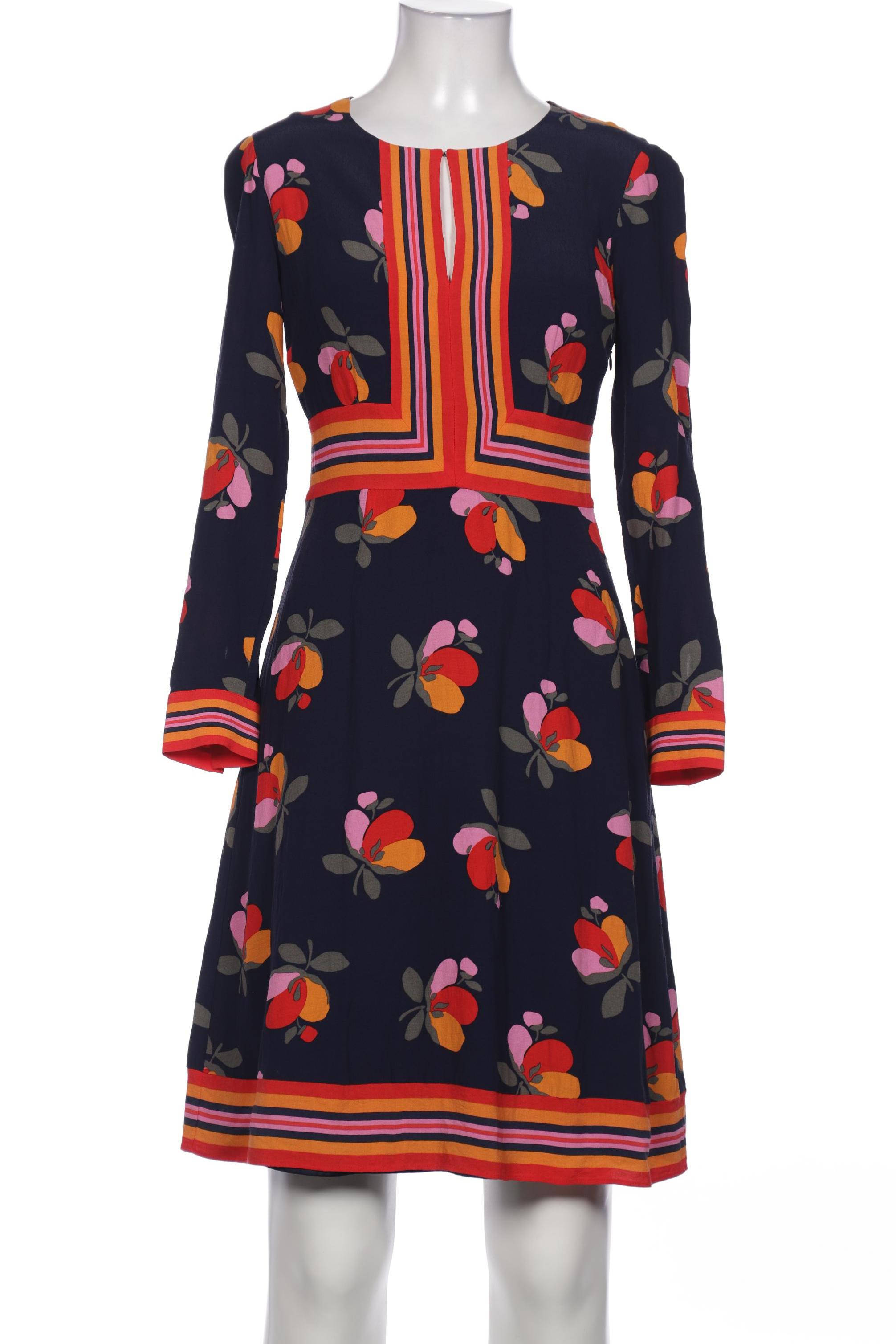 

Boden Damen Kleid, marineblau, Gr. 34