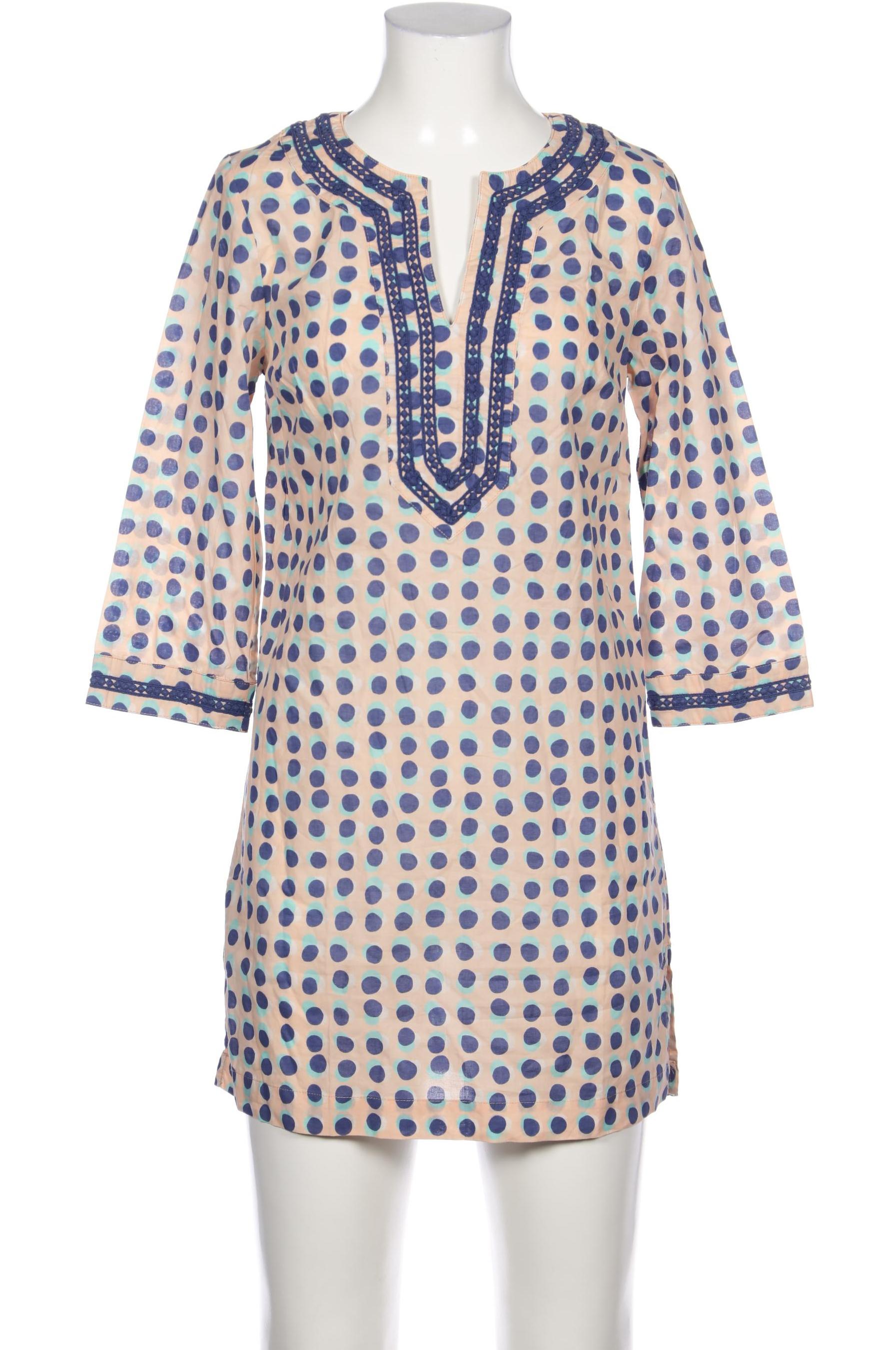 

Boden Damen Kleid, blau