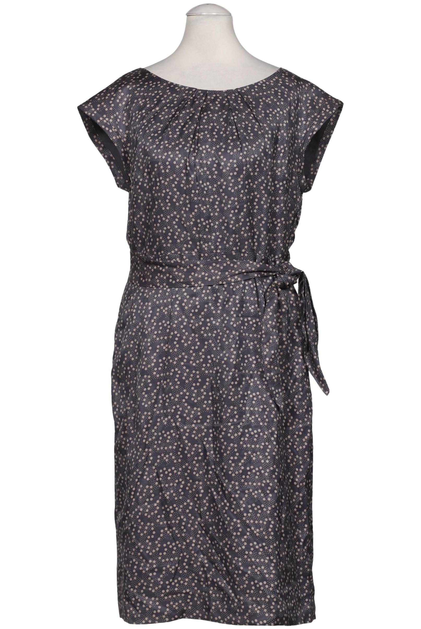 

Boden Damen Kleid, grau, Gr. 36
