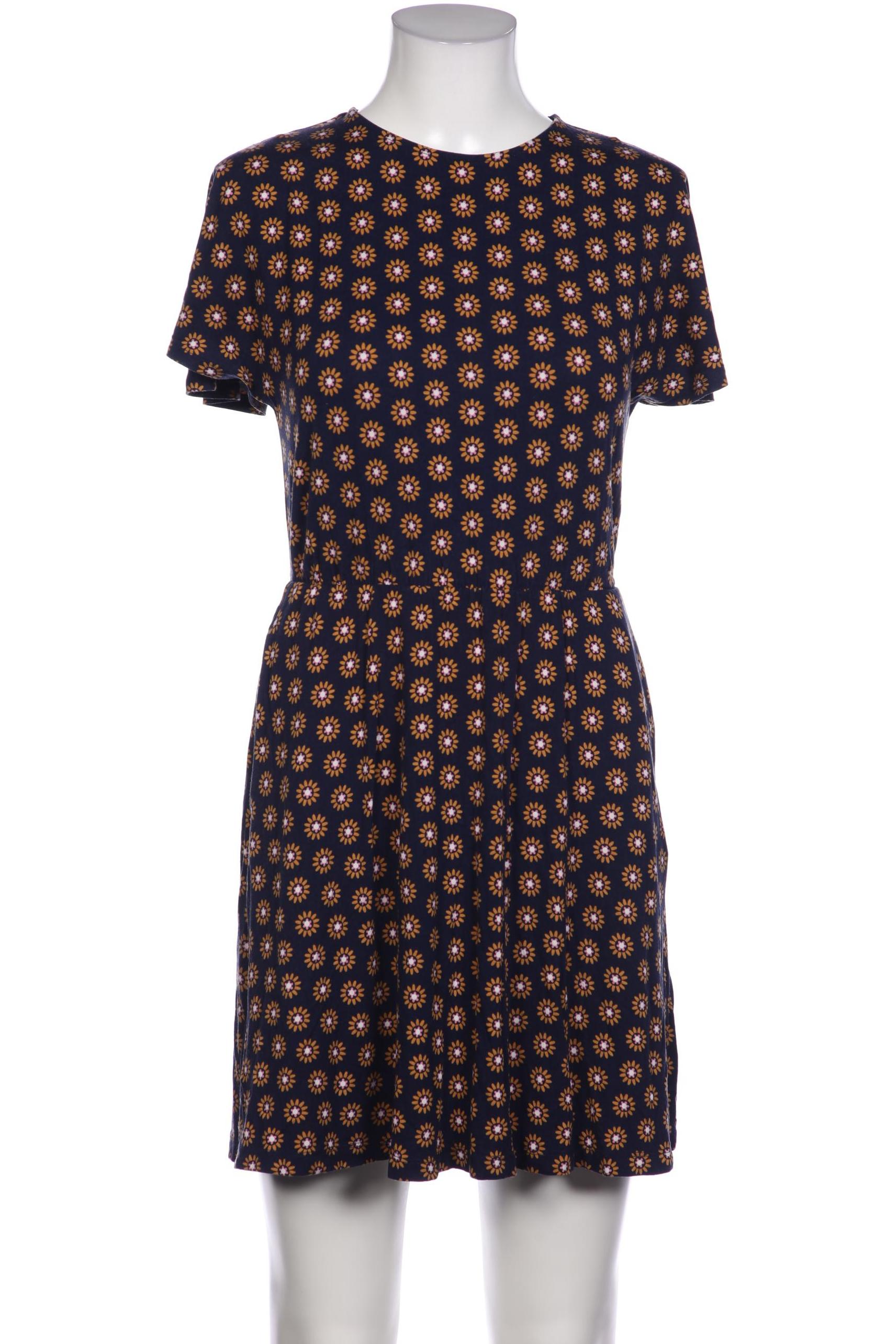 

Boden Damen Kleid, marineblau, Gr. 36