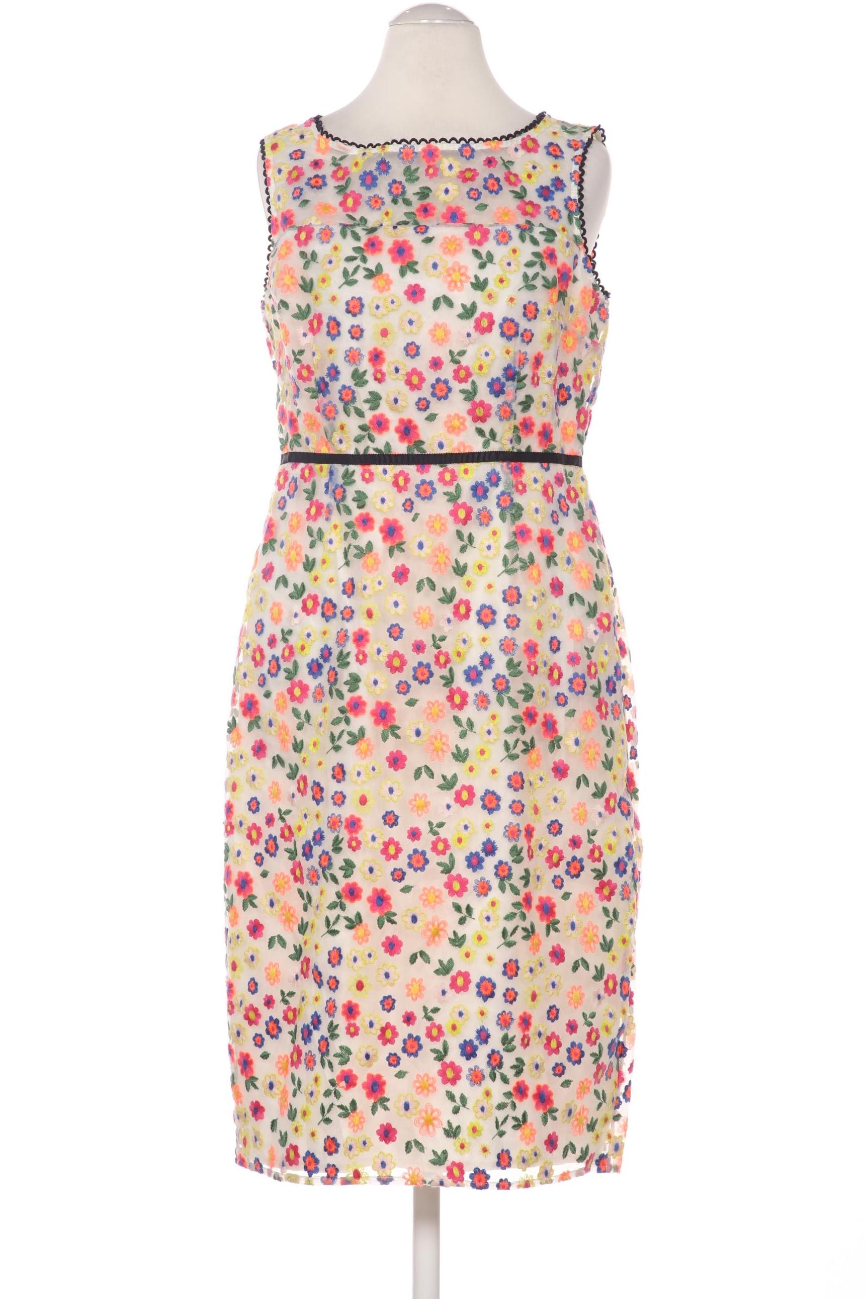 

Boden Damen Kleid, mehrfarbig, Gr. 36