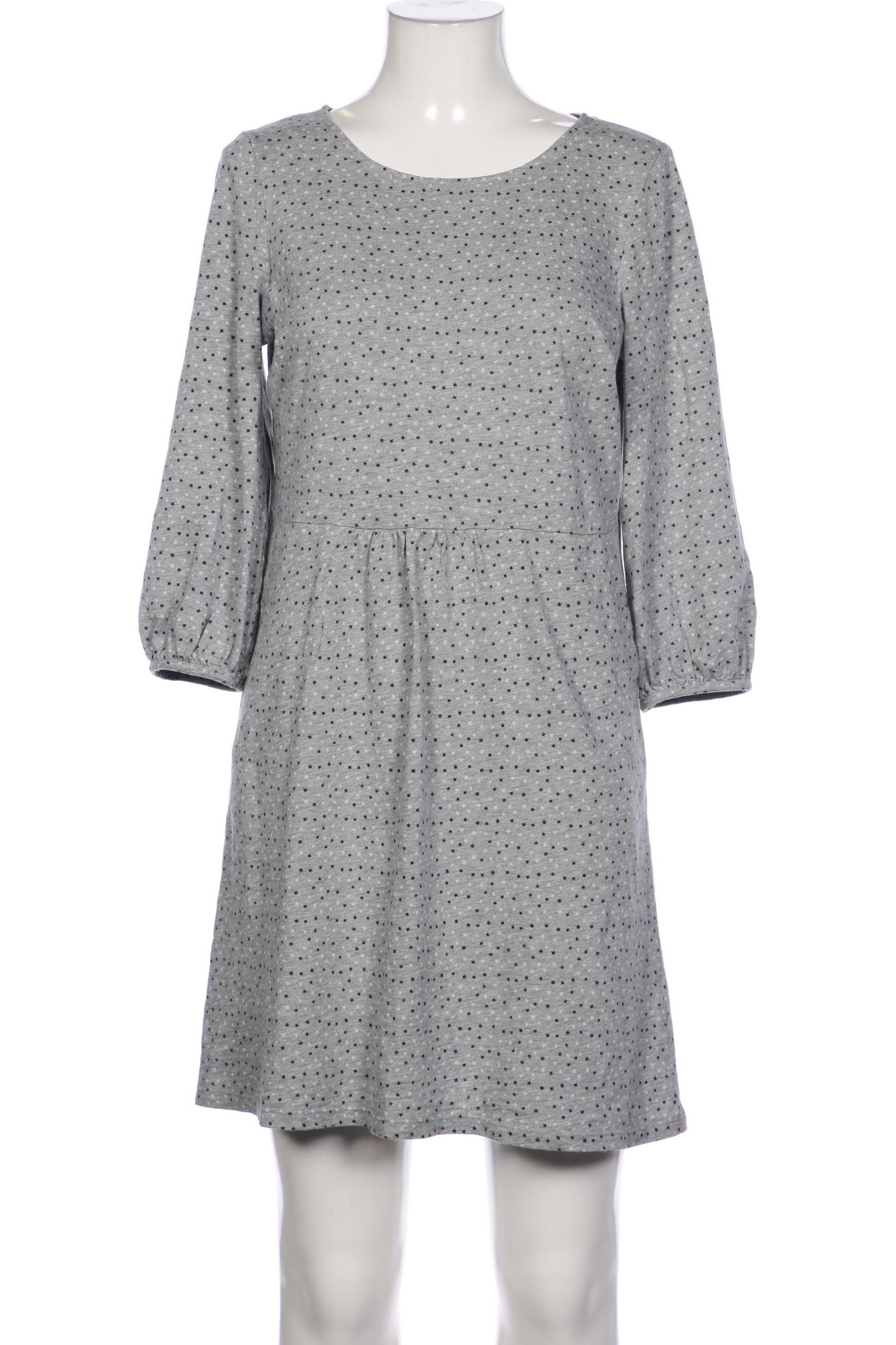 

Boden Damen Kleid, grau