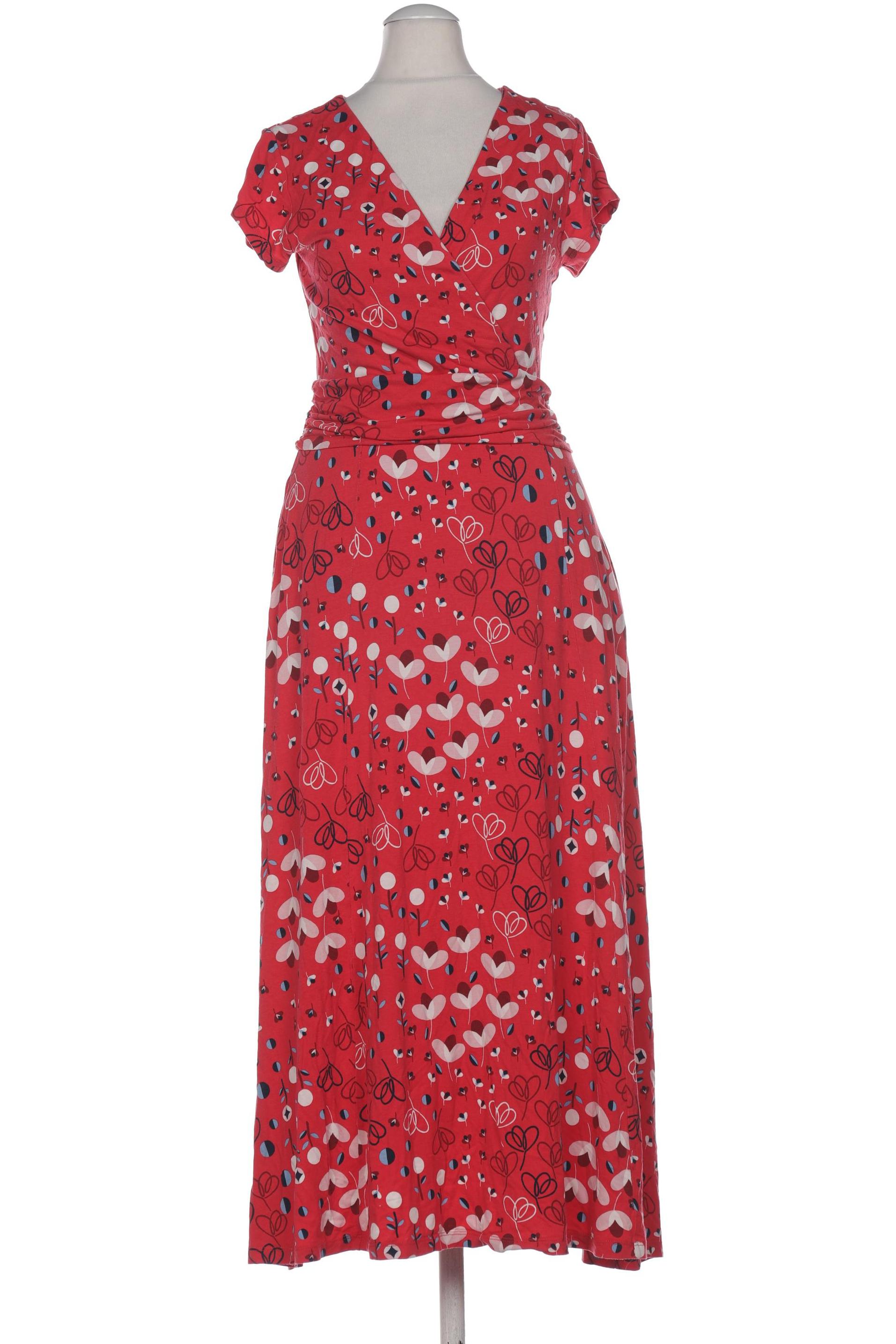 

Boden Damen Kleid, rot, Gr. 36