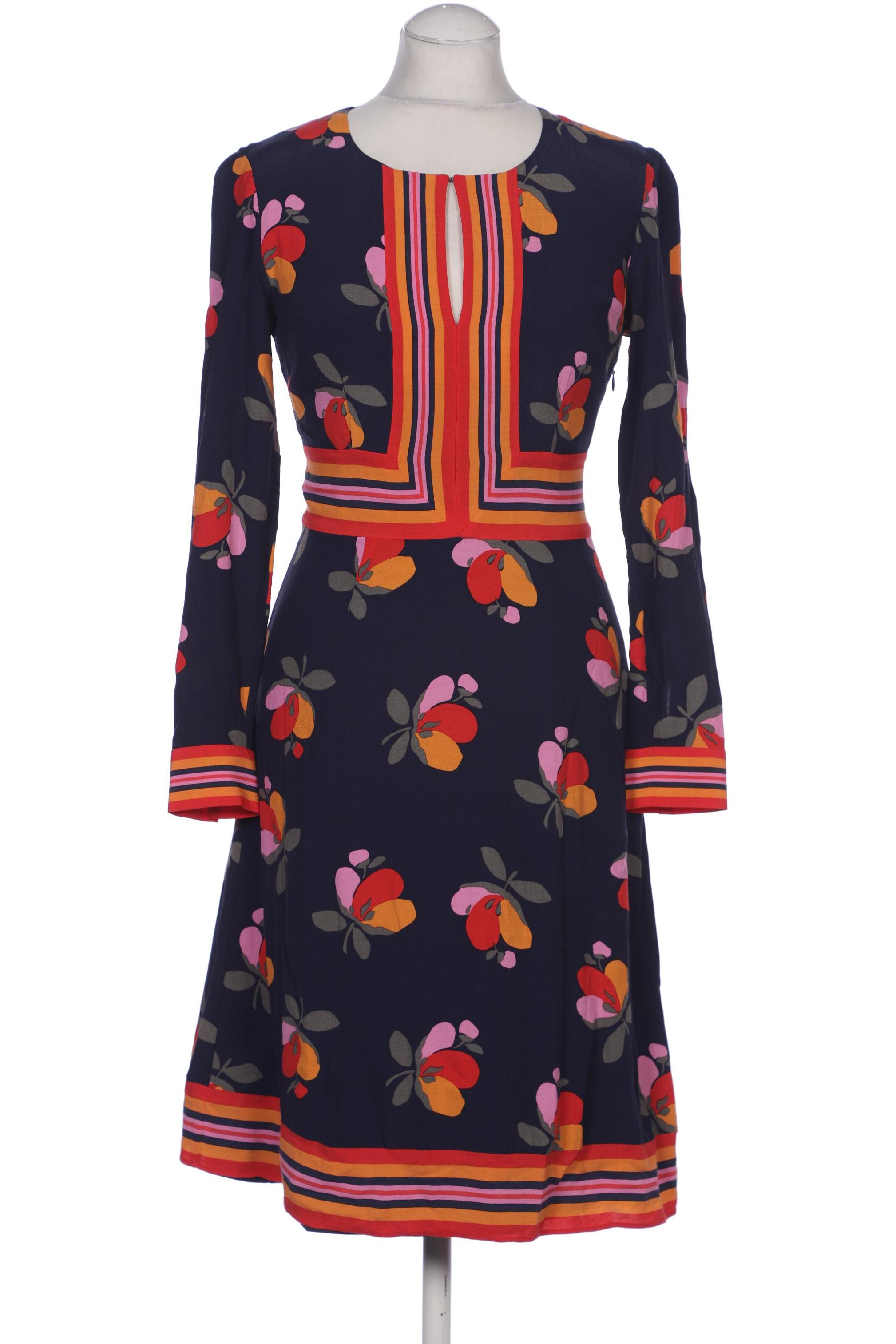 

Boden Damen Kleid, marineblau, Gr. 34