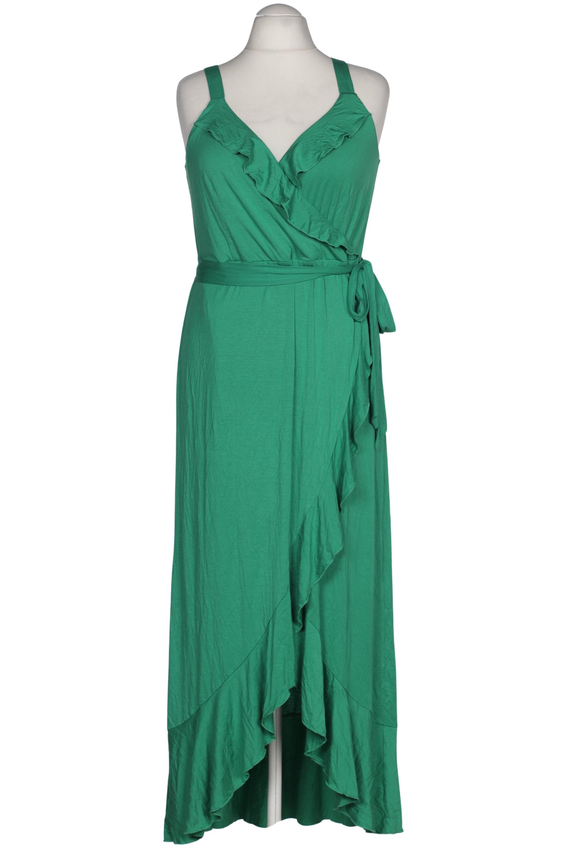 

Boden Damen Kleid, grün, Gr. 42