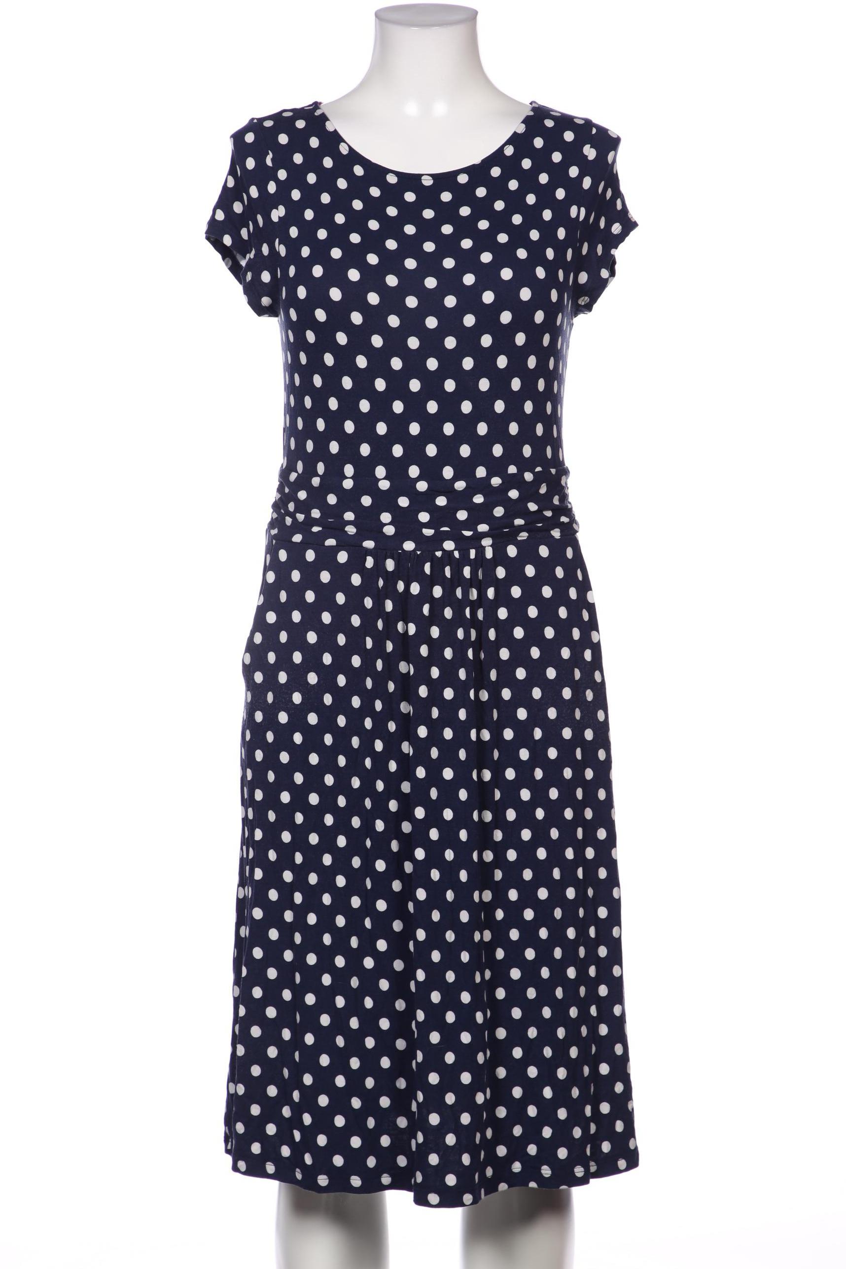 

Boden Damen Kleid, marineblau, Gr. 38