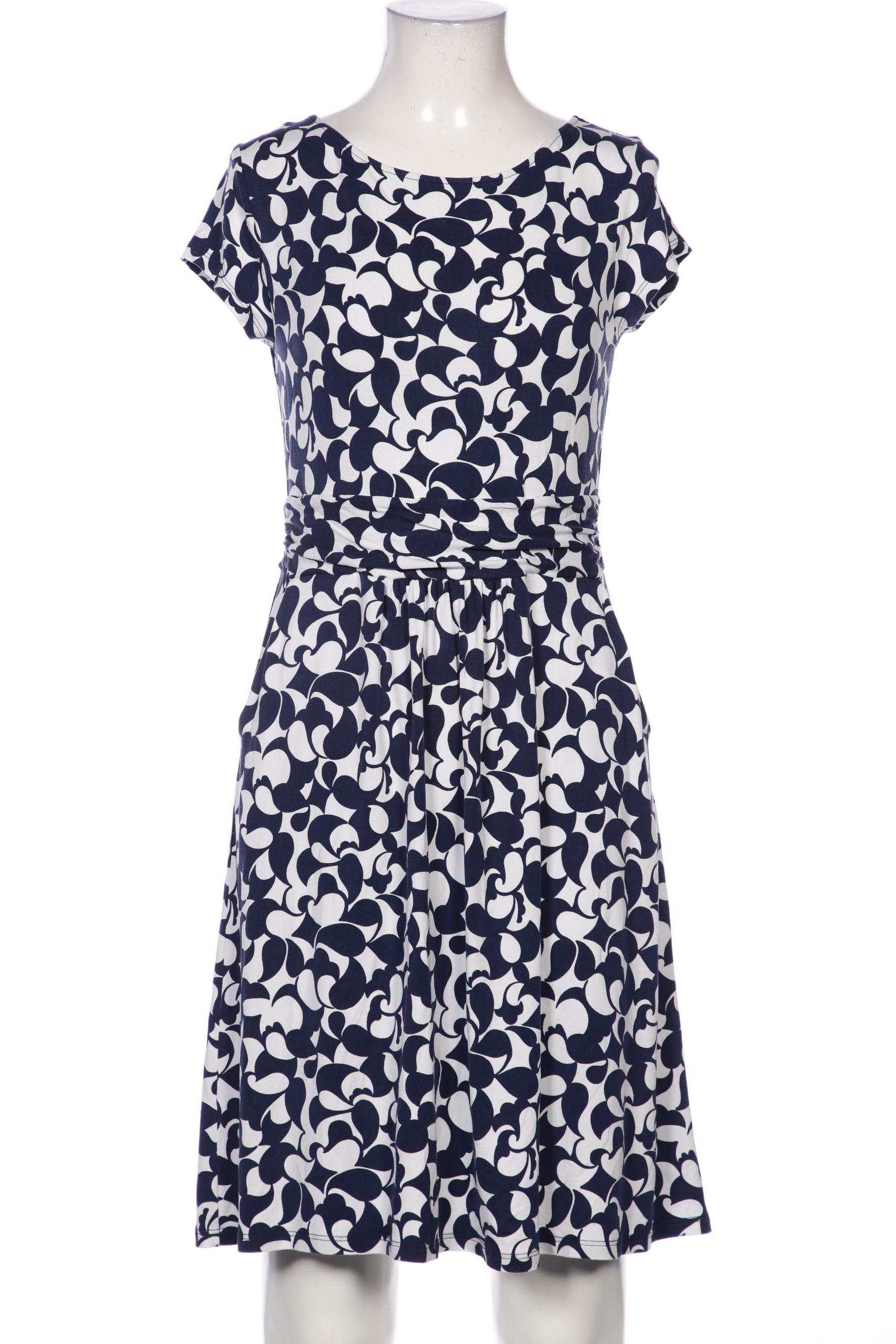 

Boden Damen Kleid, marineblau, Gr. 36