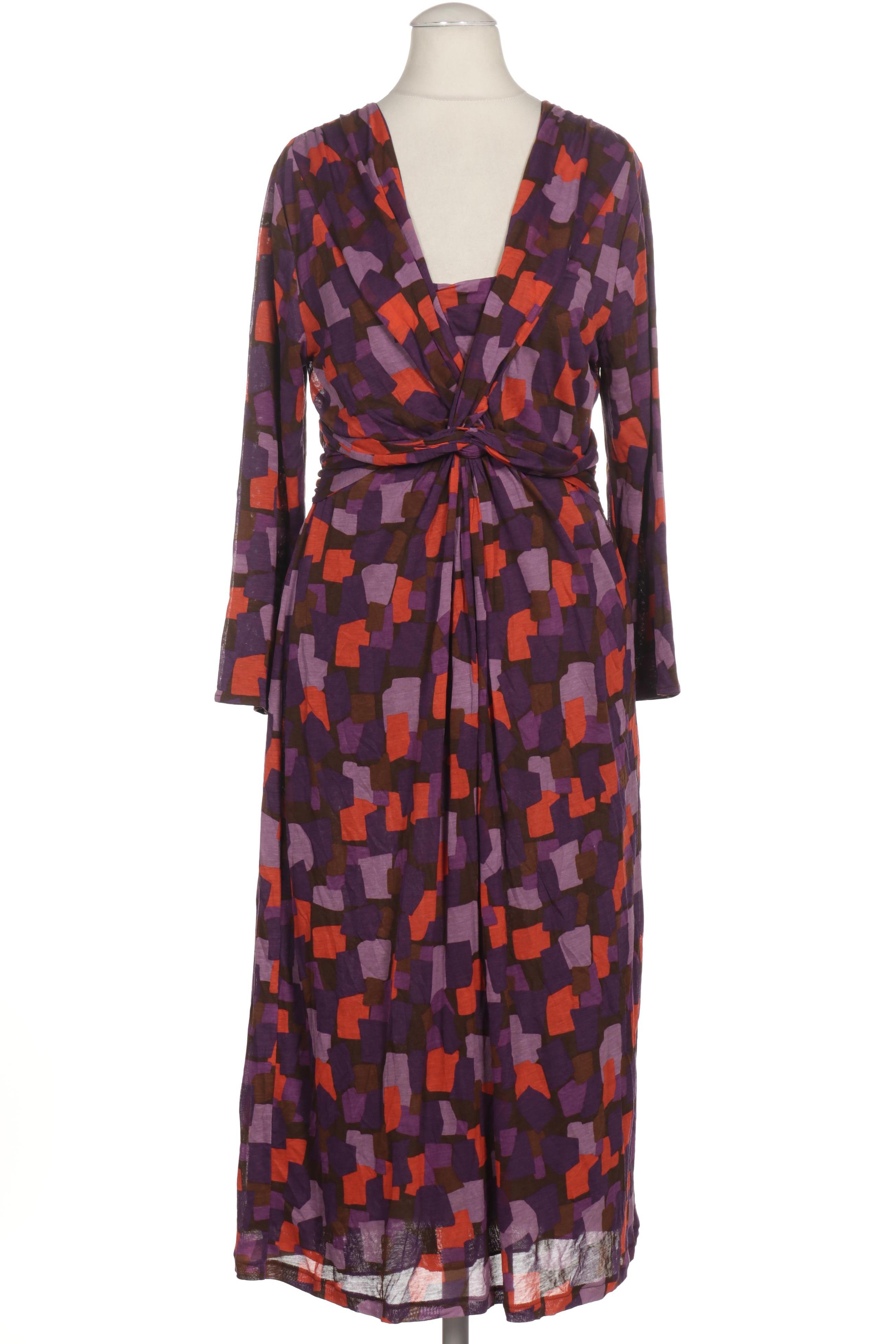 

Boden Damen Kleid, mehrfarbig, Gr. 8