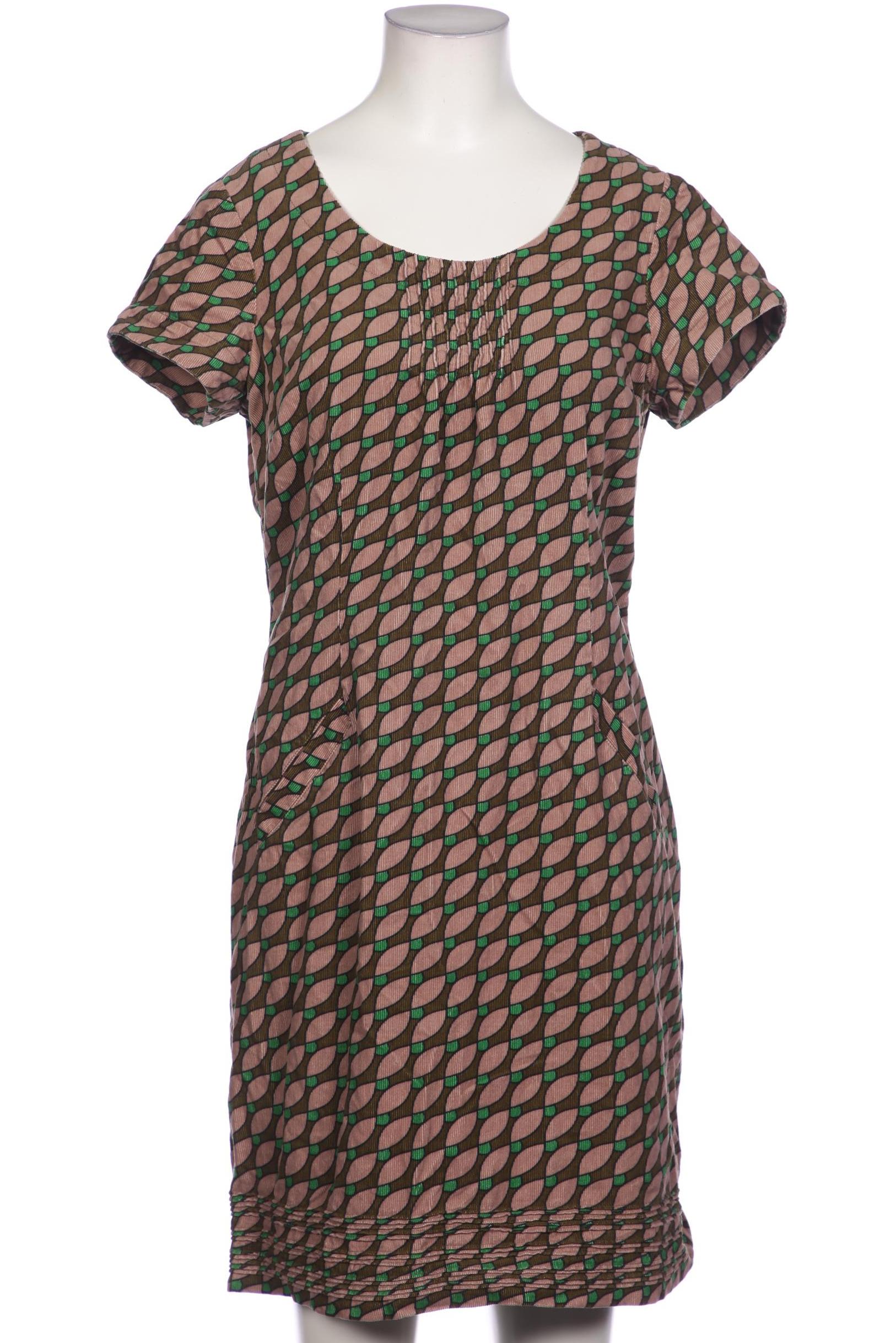 

Boden Damen Kleid, grün, Gr. 38