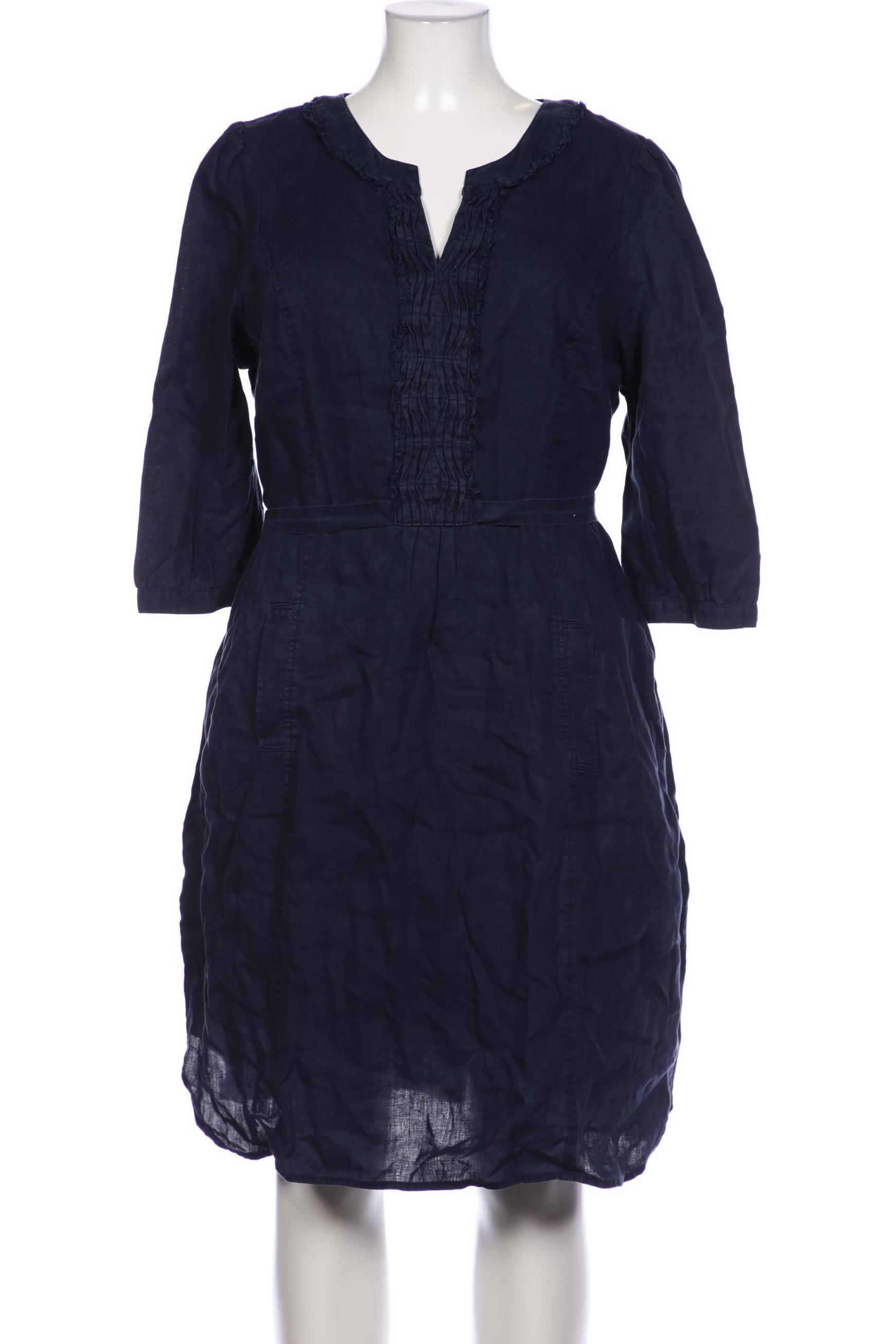 

Boden Damen Kleid, marineblau, Gr. 46