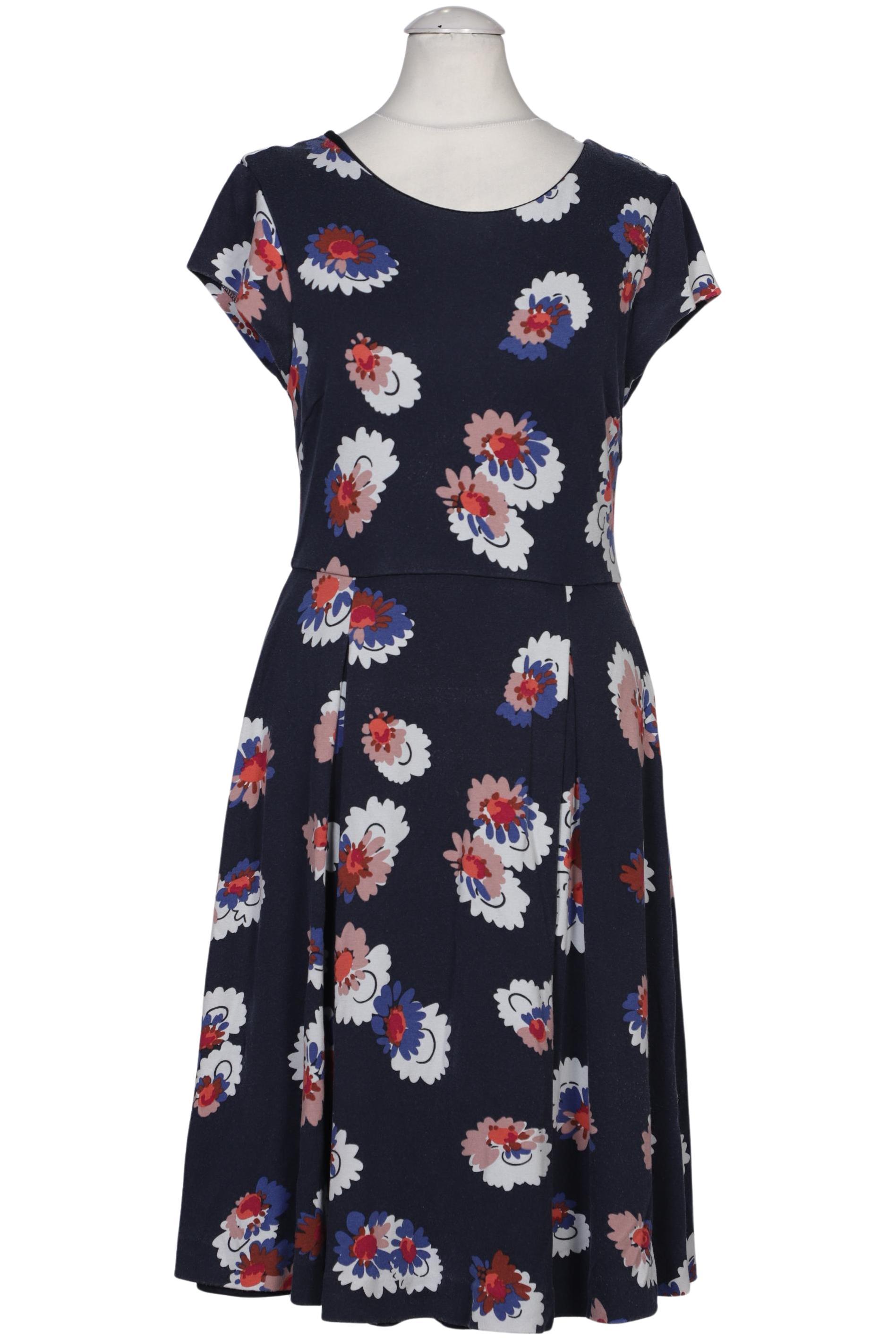 

Boden Damen Kleid, mehrfarbig, Gr. 34