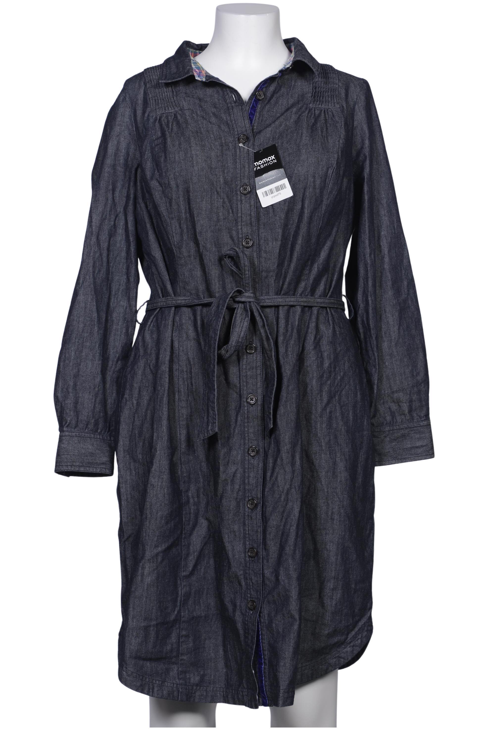 

Boden Damen Kleid, marineblau, Gr. 44