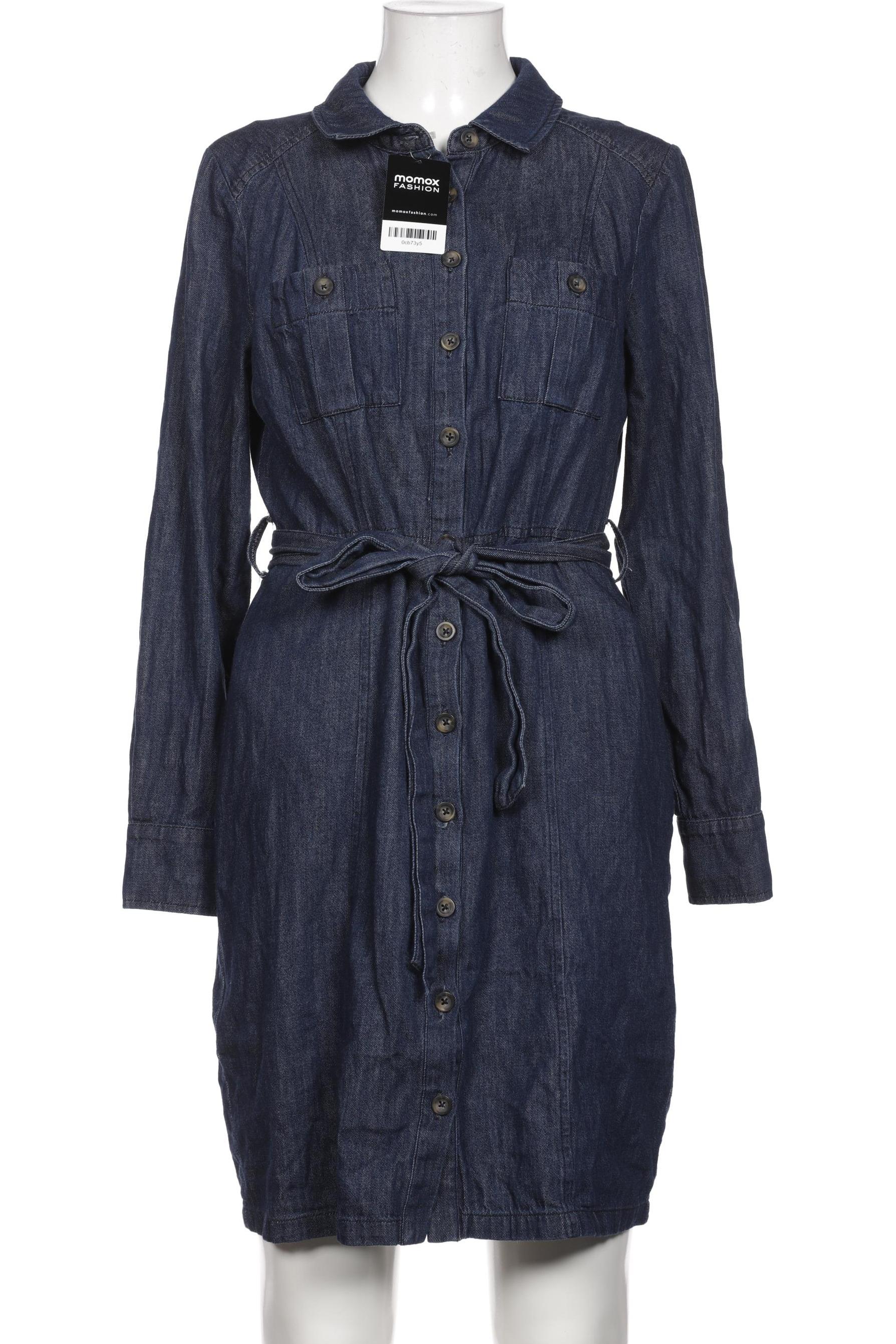 

Boden Damen Kleid, marineblau