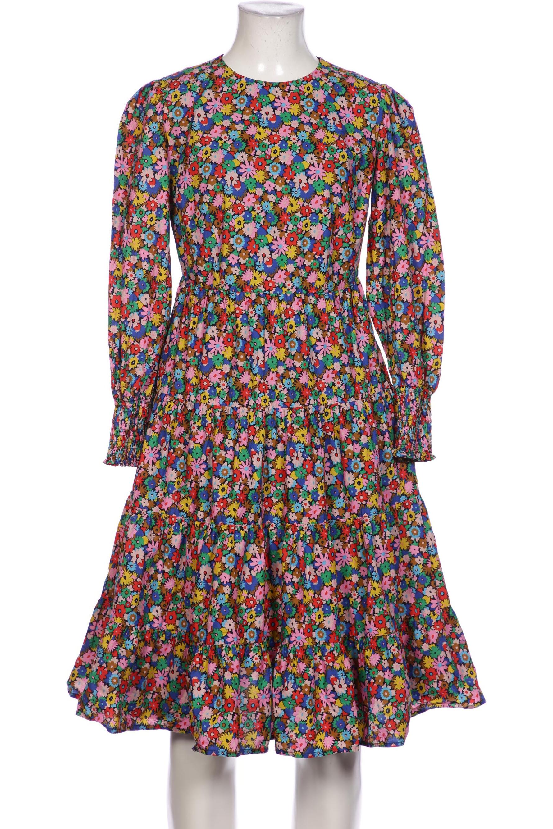 

Boden Damen Kleid, mehrfarbig, Gr. 34