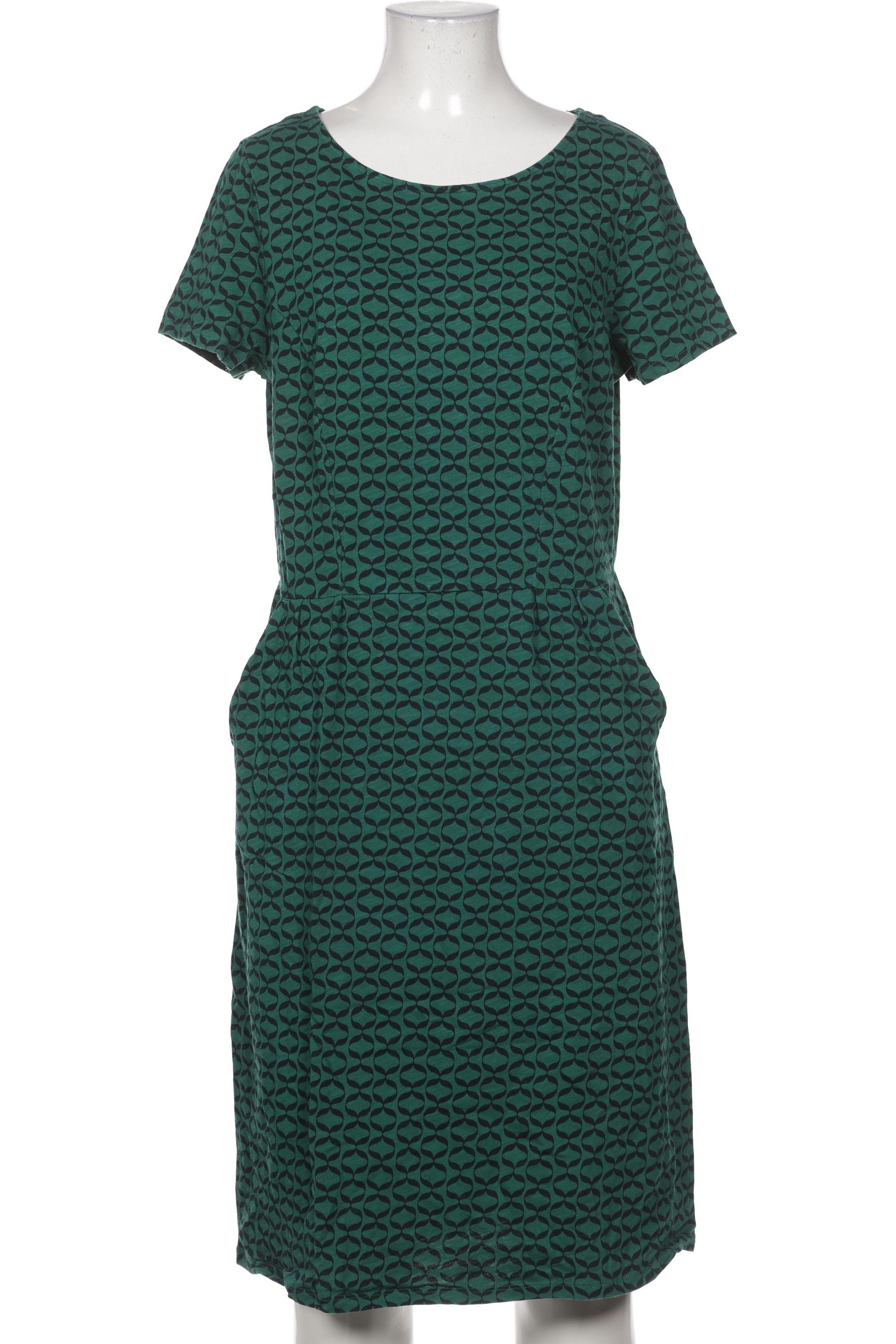

Boden Damen Kleid, grün, Gr. 40