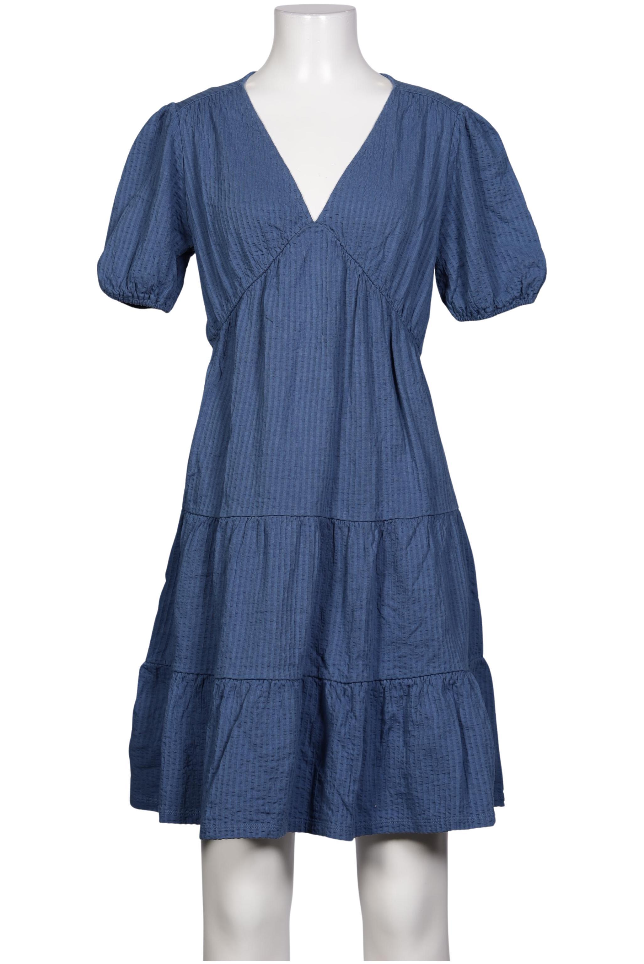 

Boden Damen Kleid, blau, Gr. 36