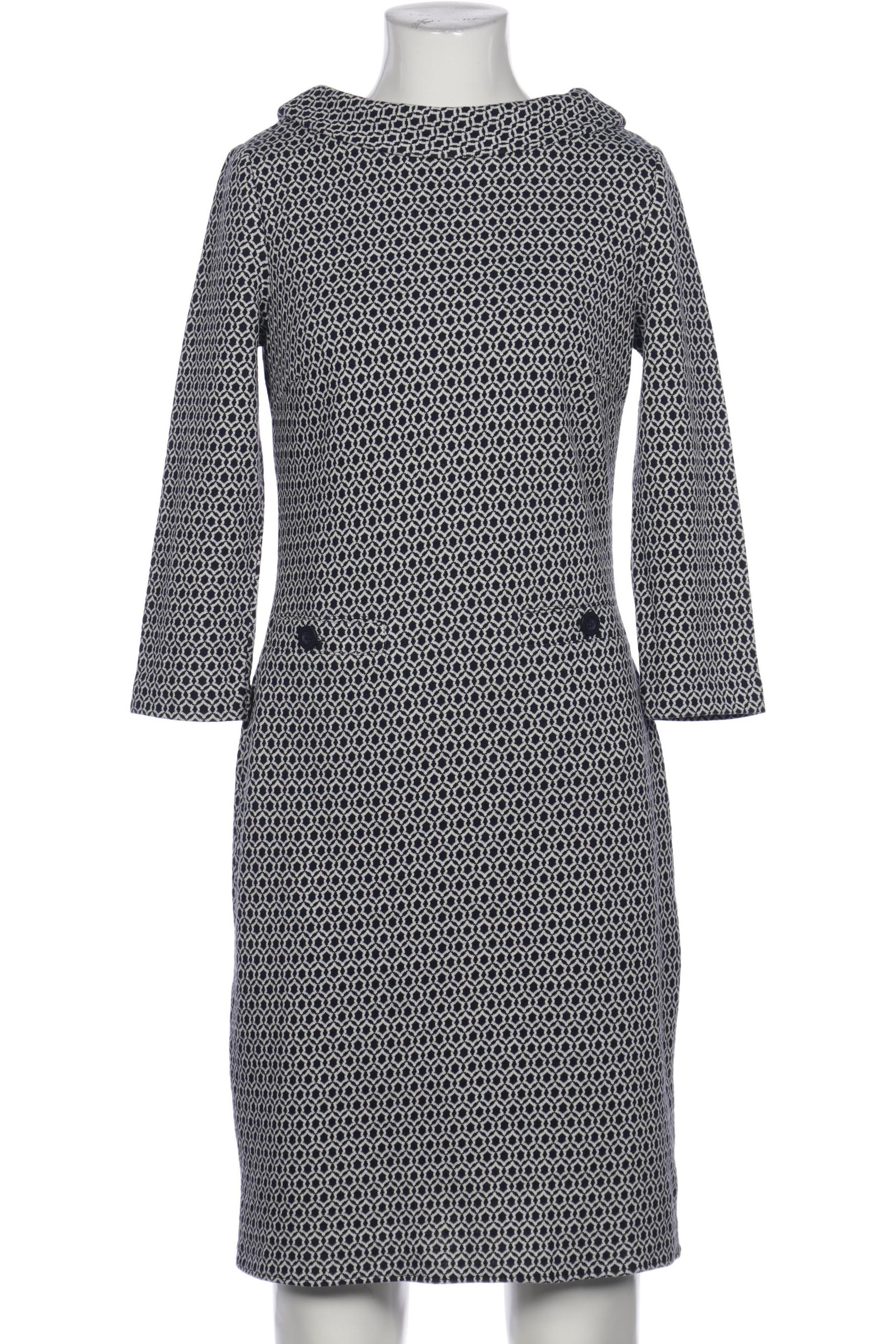

Boden Damen Kleid, marineblau, Gr. 34