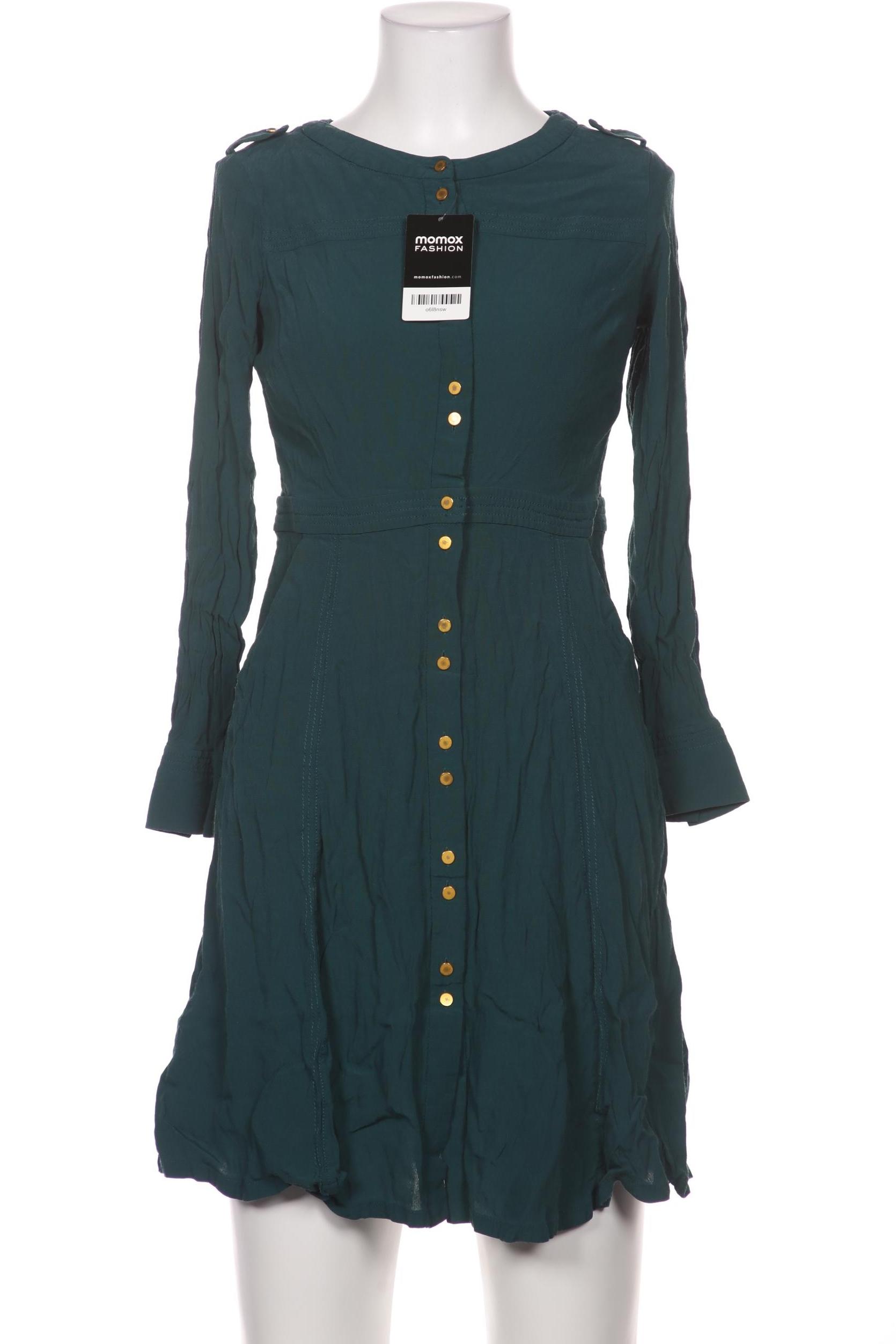 

Boden Damen Kleid, grün, Gr. 36