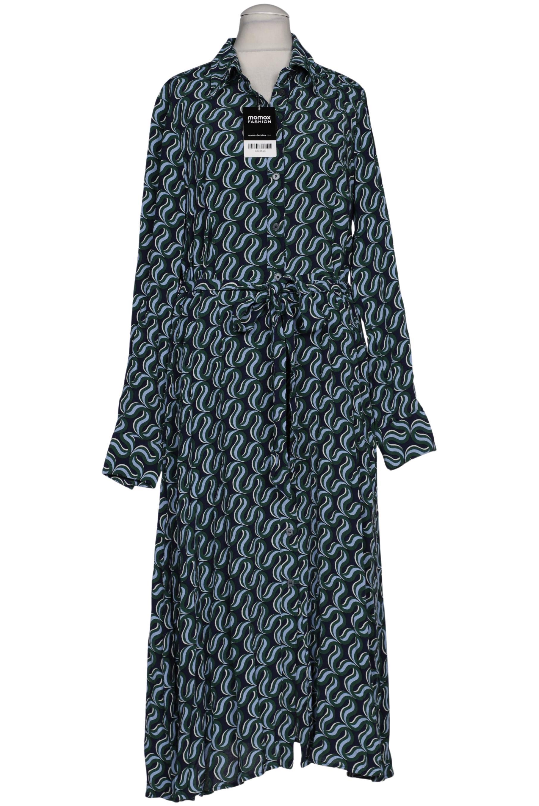 

Boden Damen Kleid, mehrfarbig, Gr. 40