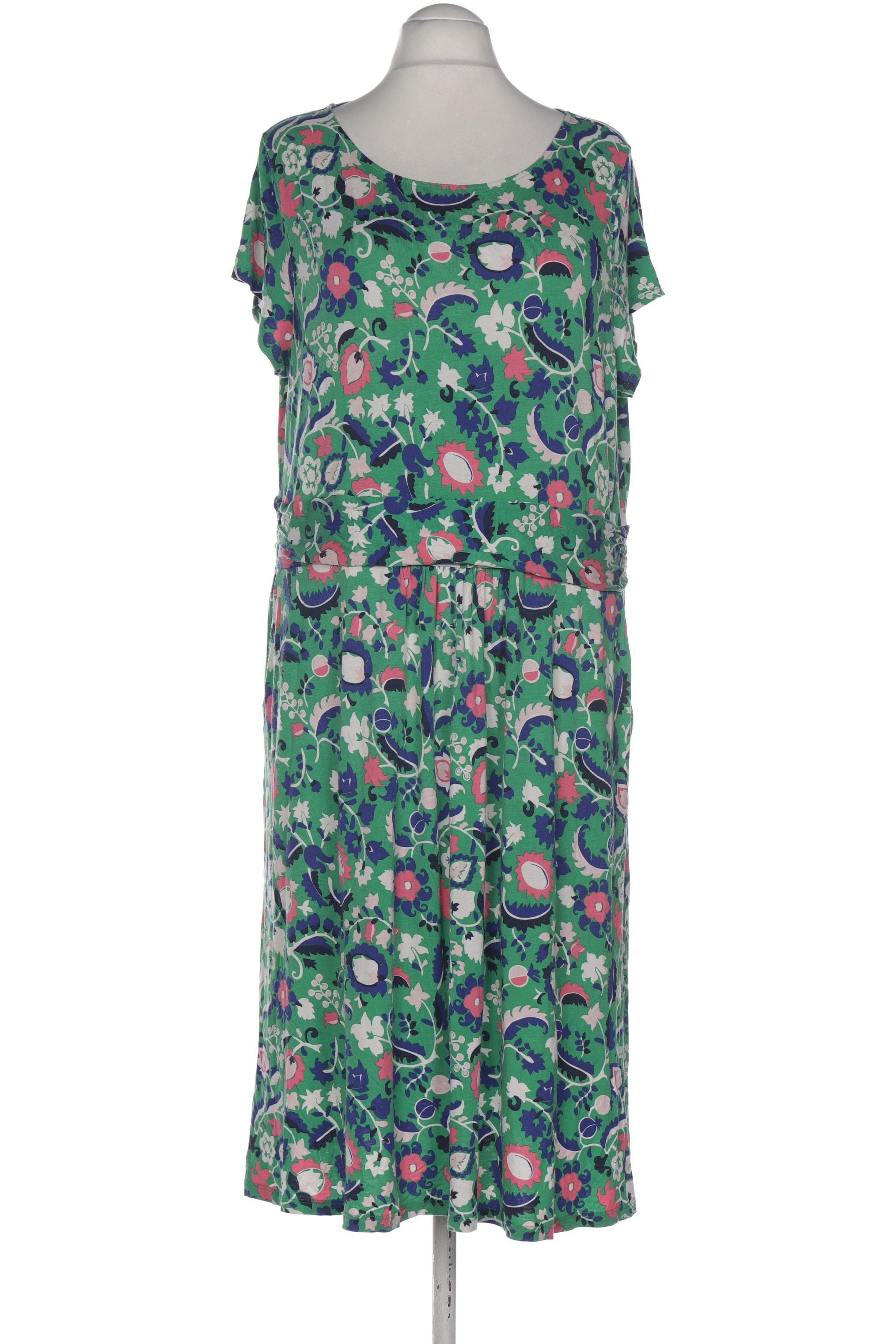 

Boden Damen Kleid, grün, Gr. 48
