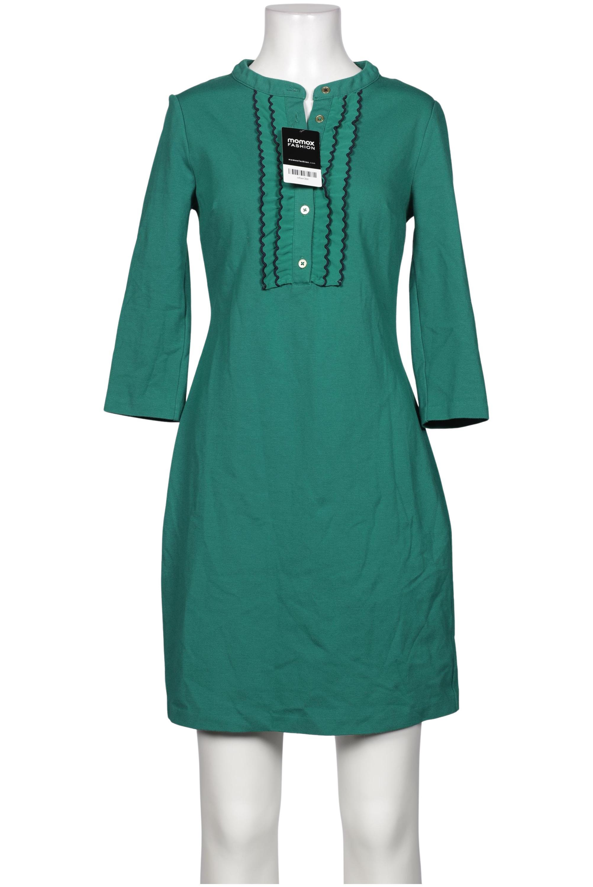 

Boden Damen Kleid, grün, Gr. 36